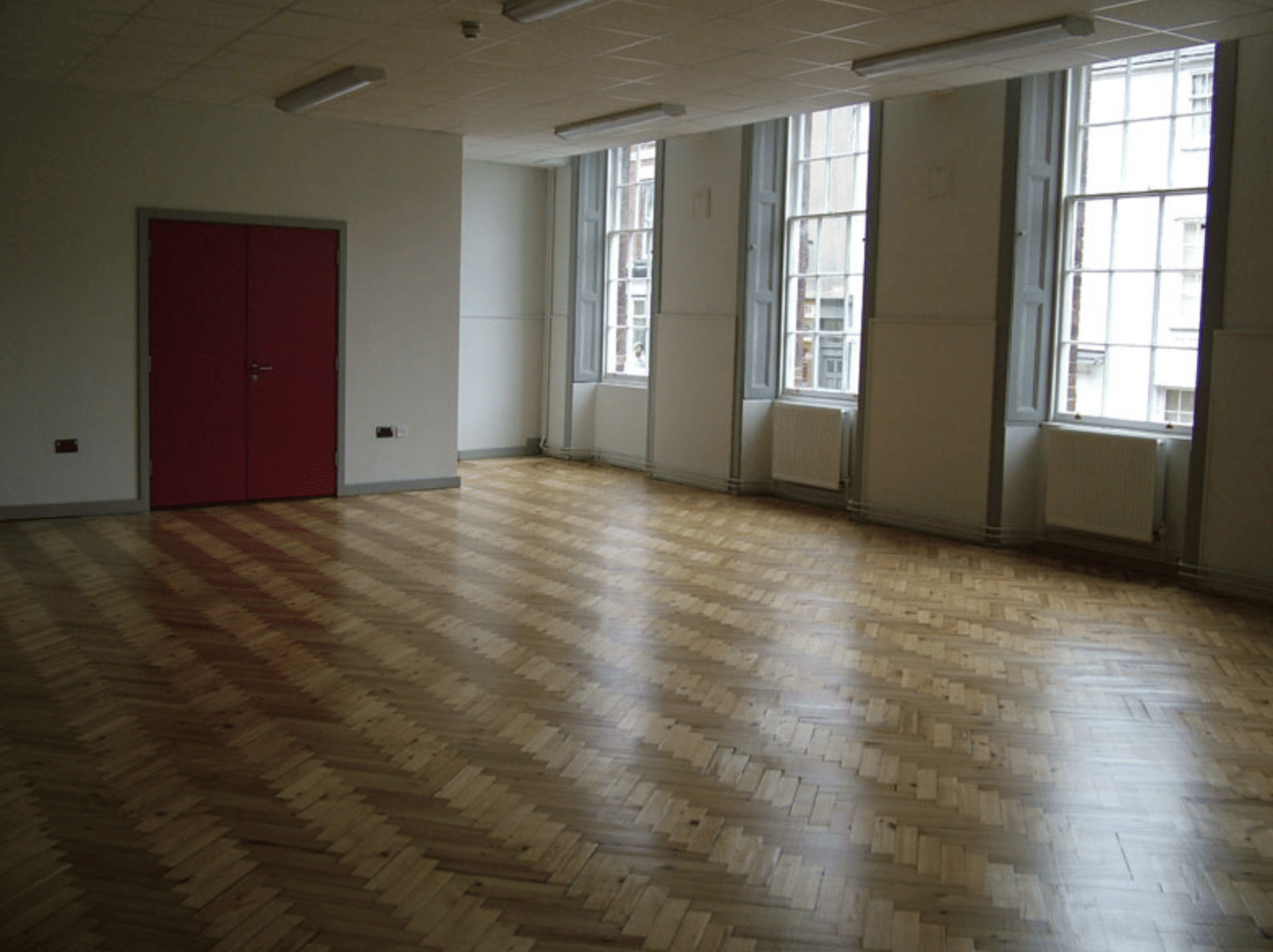 The Ballroom / Cowick room 1
