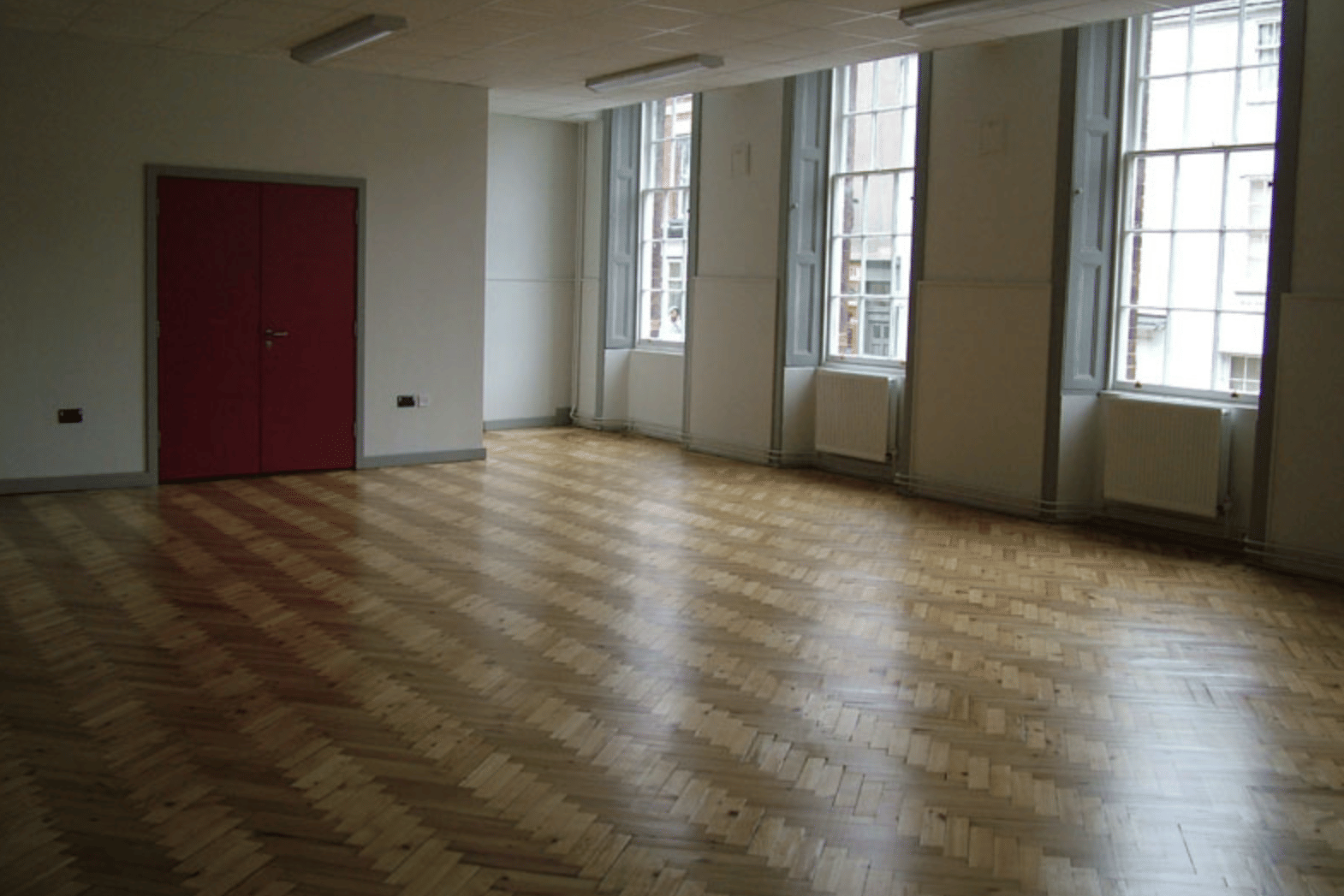 The Ballroom / Cowick room 1