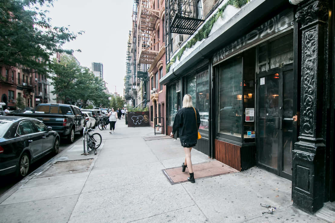 Exposed brick Multi-use Event Space 7