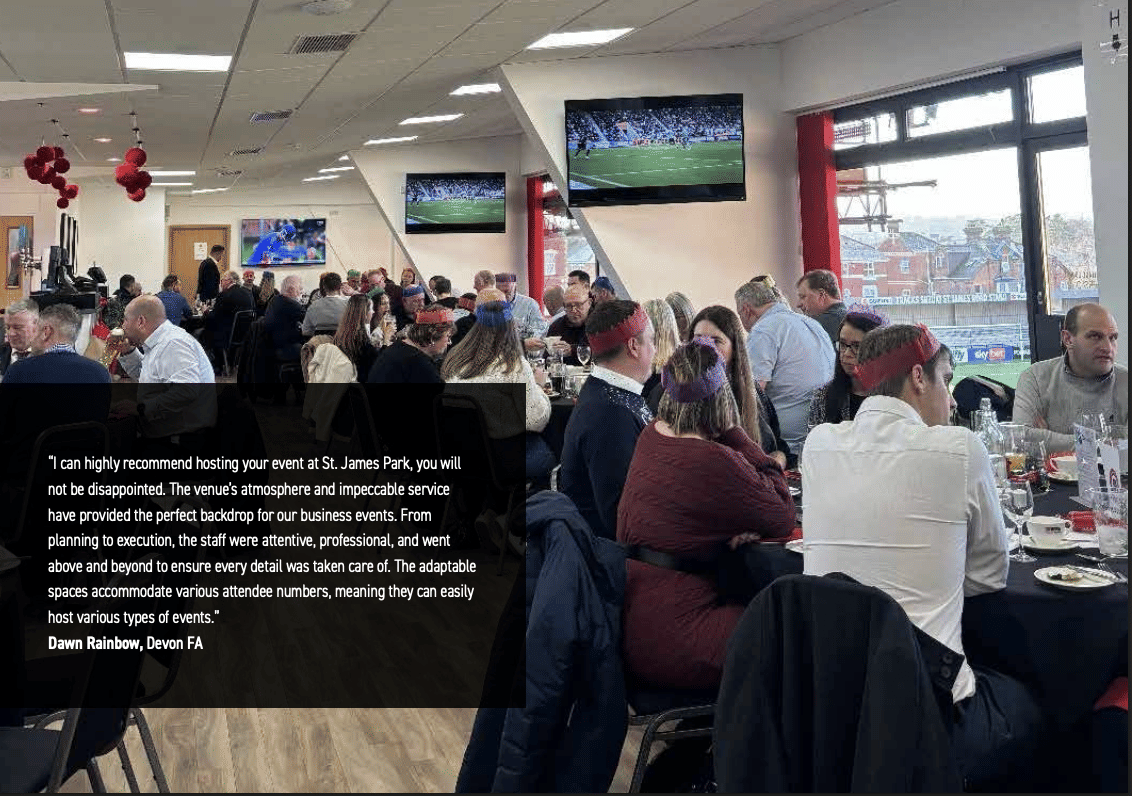 The Heritage Lounge 1