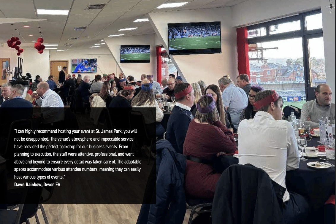 The Heritage Lounge 1