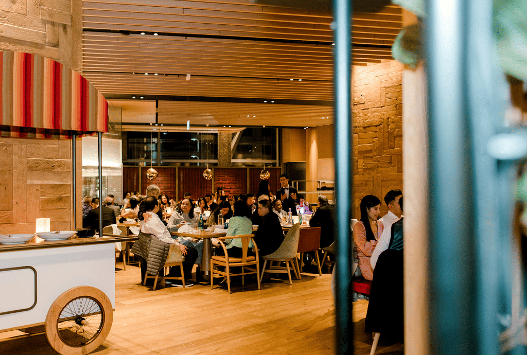 Atelier by Sofitel 4