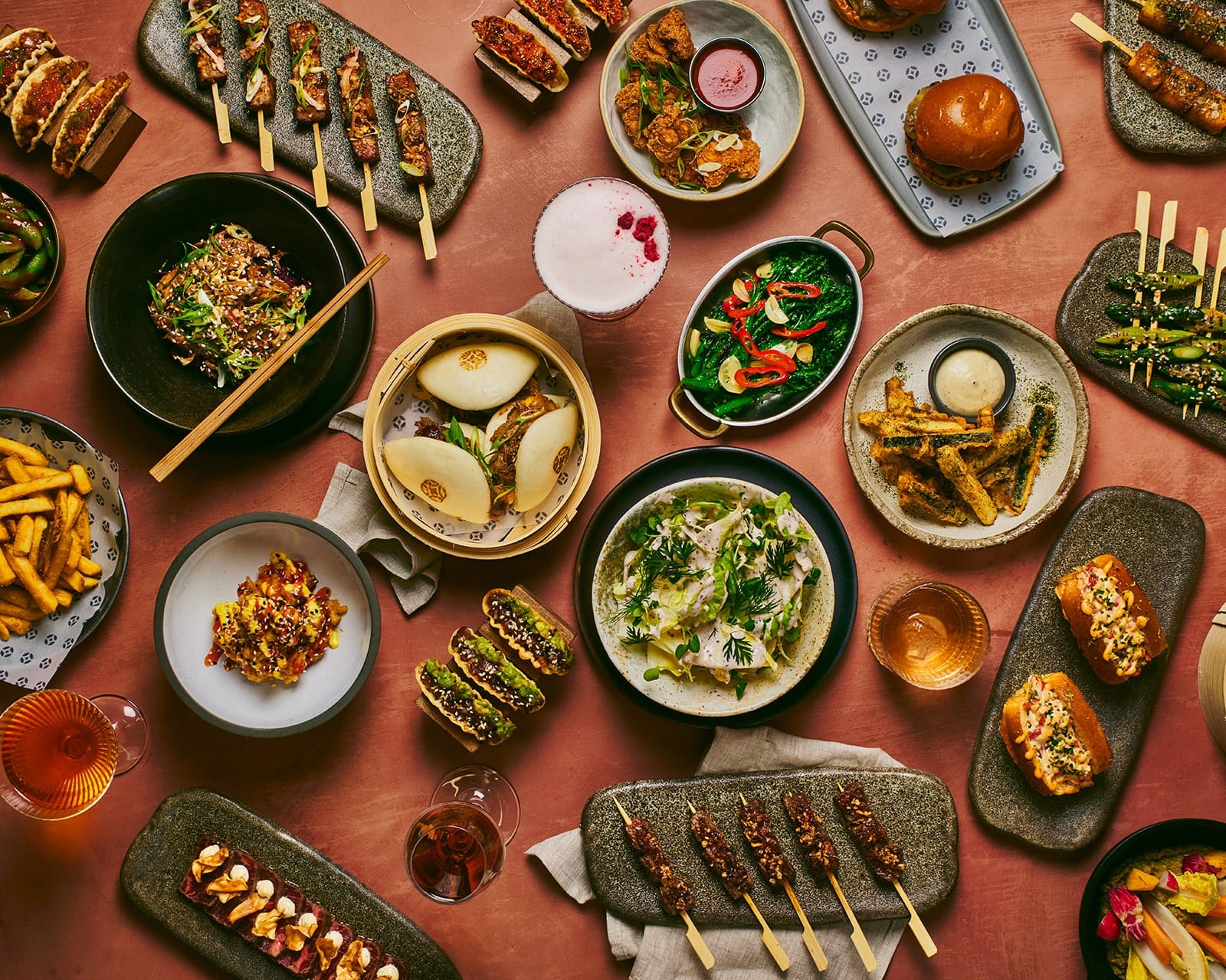 First Floor Exclusive 2