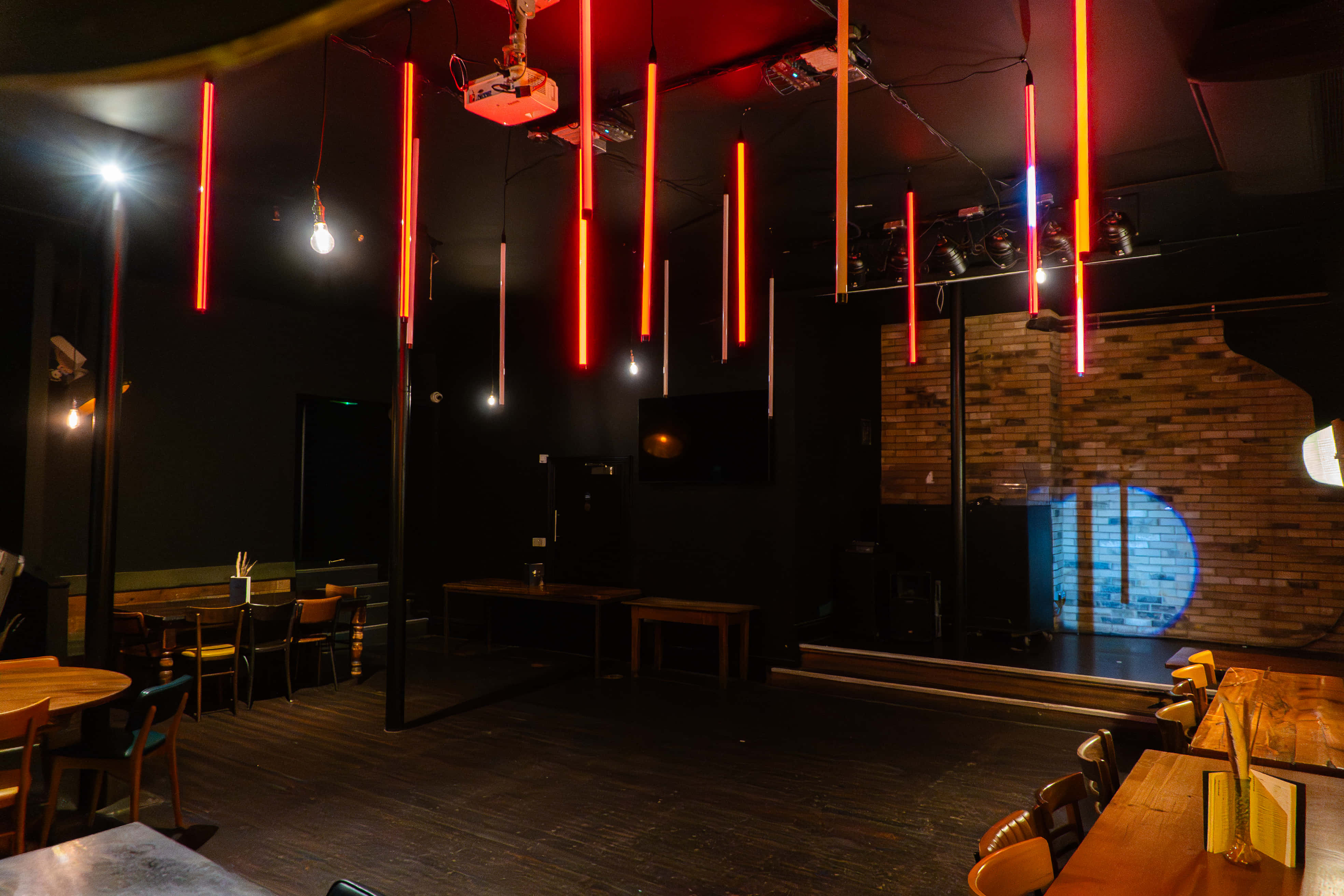 Function Room 0