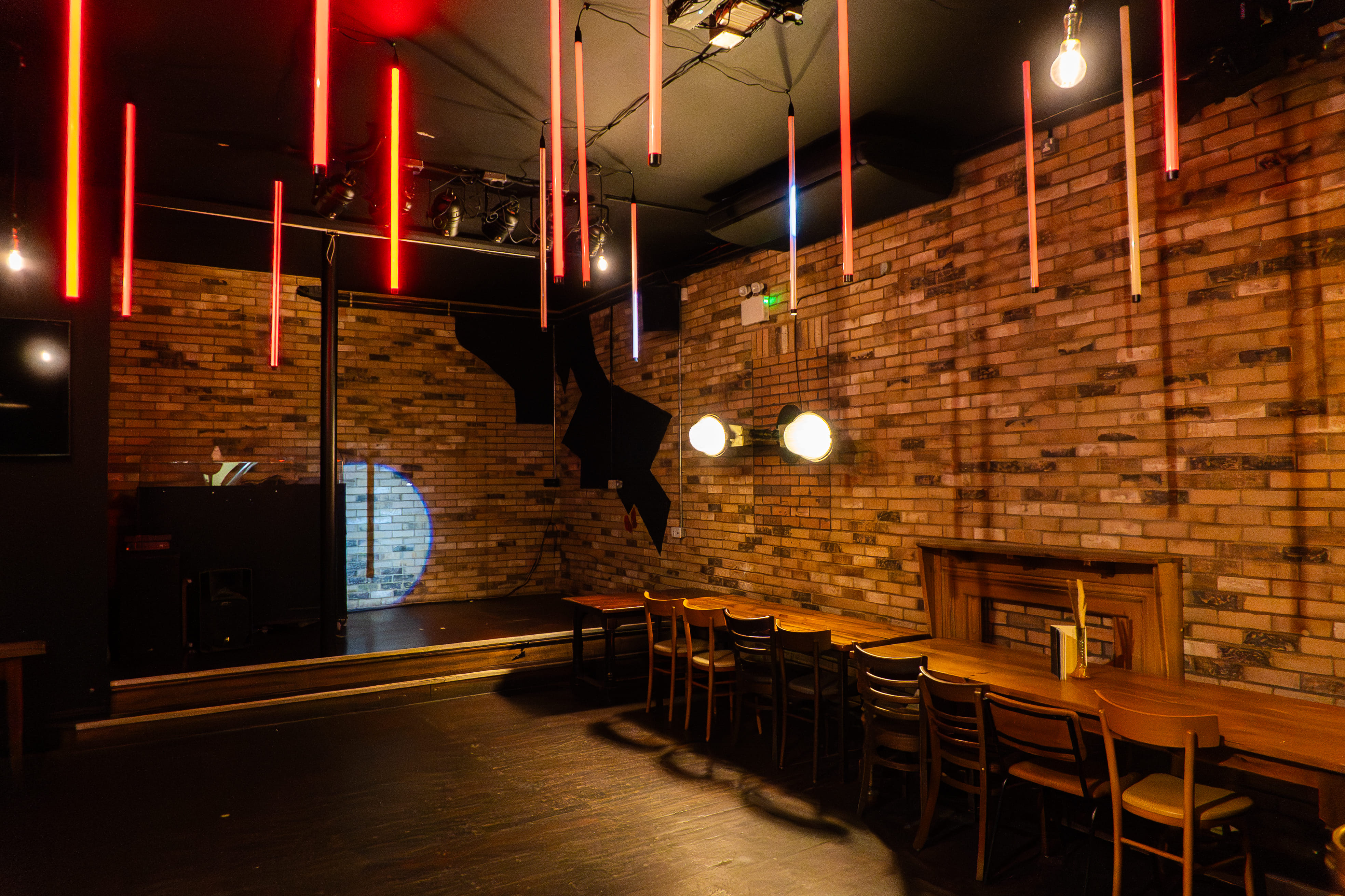 Function Room 1