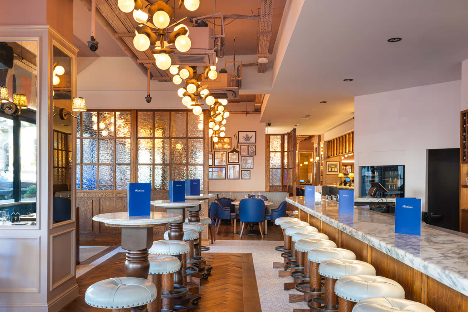 Bar Area 3D tour