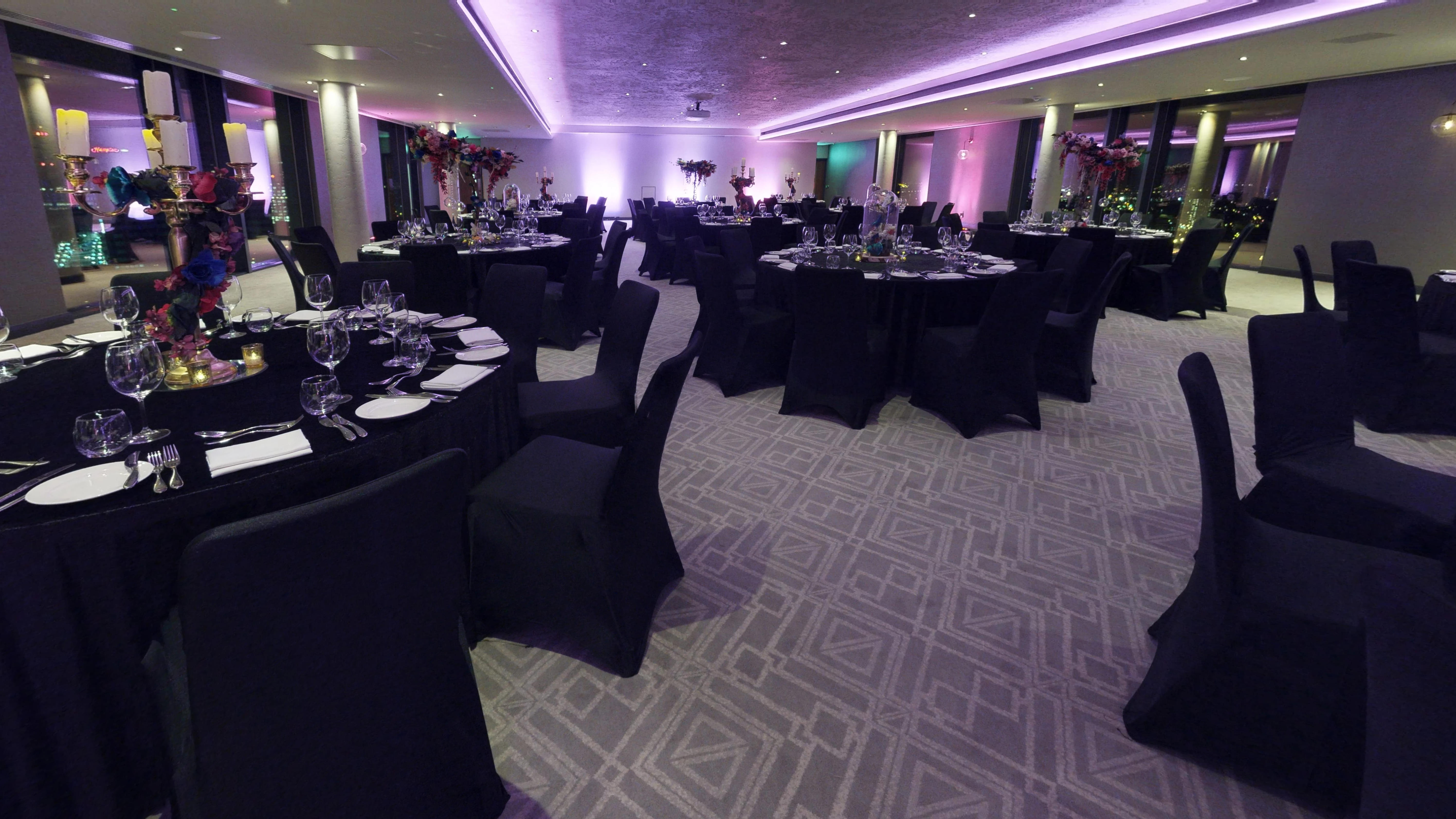 Level 16 Sky Gallery  1