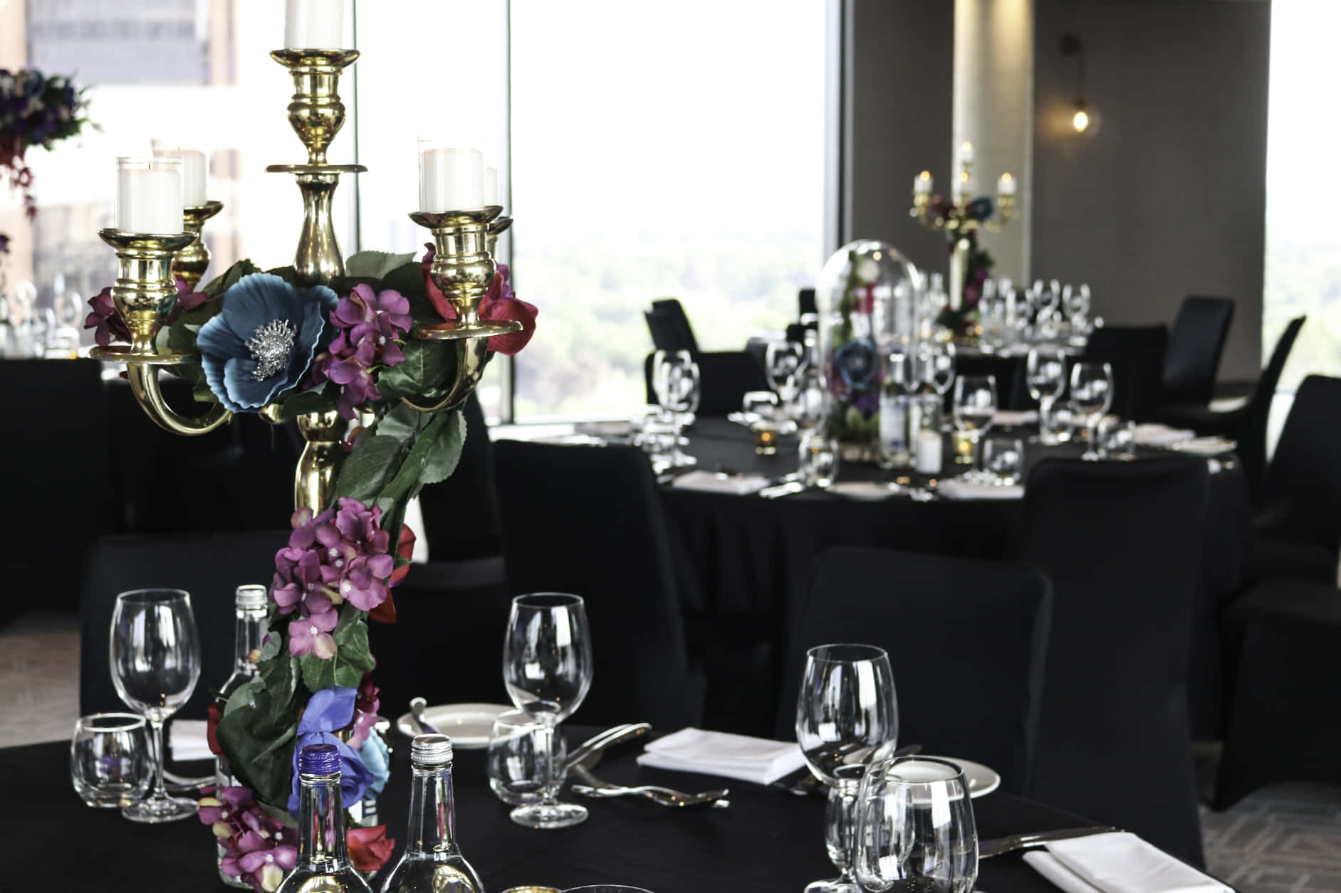 Level 16 Sky Gallery 2