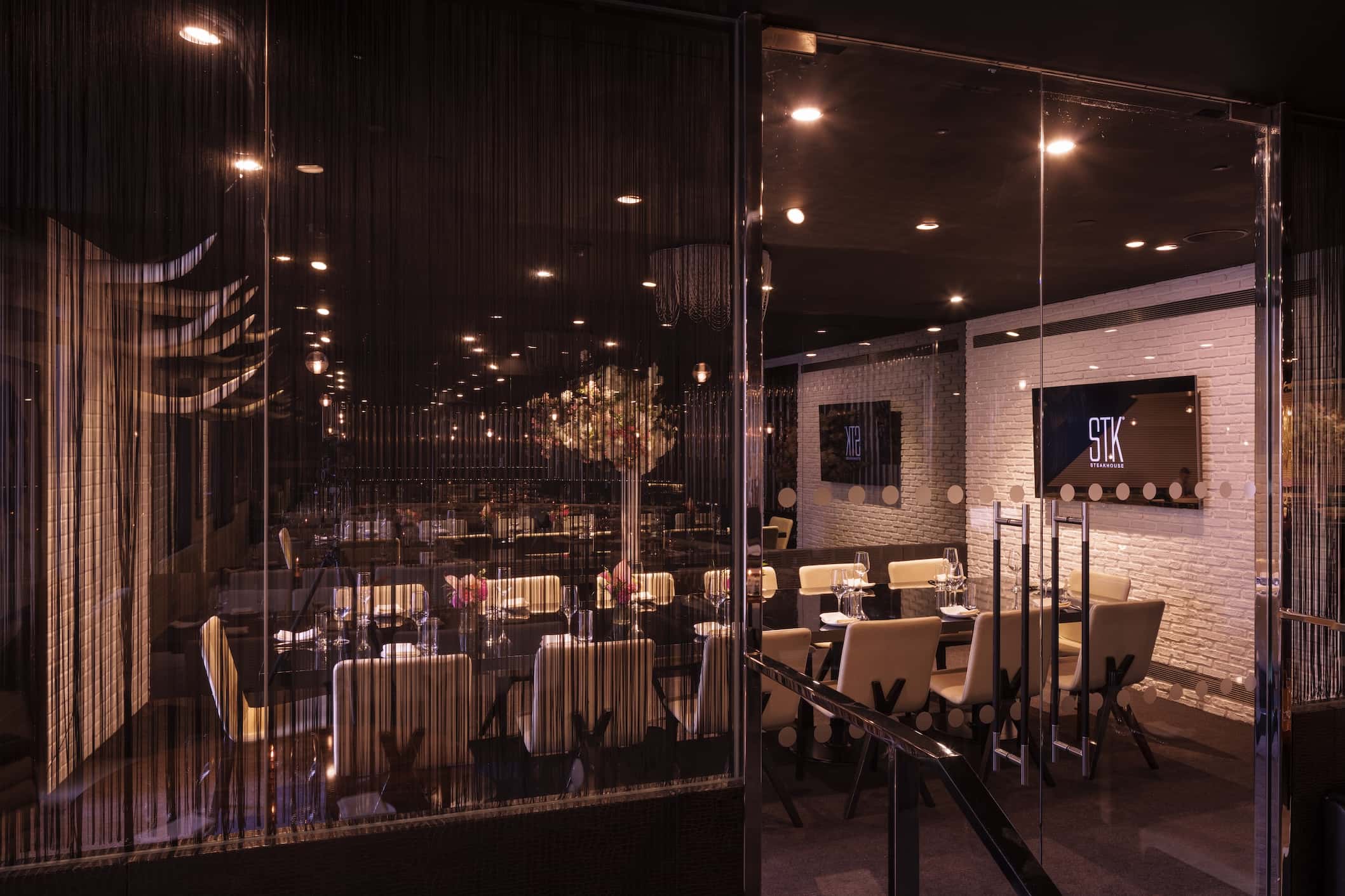 STK Private Dining Room 0
