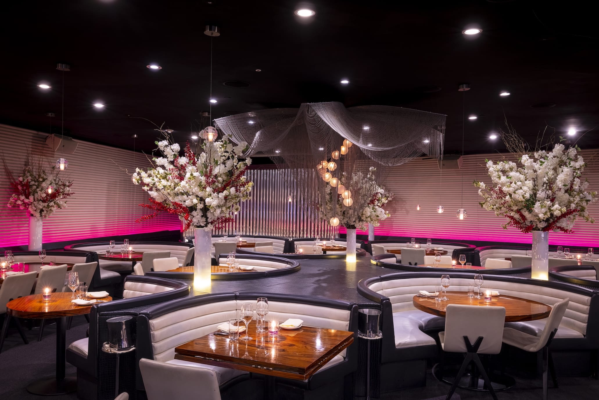 STK Private Dining Room 2