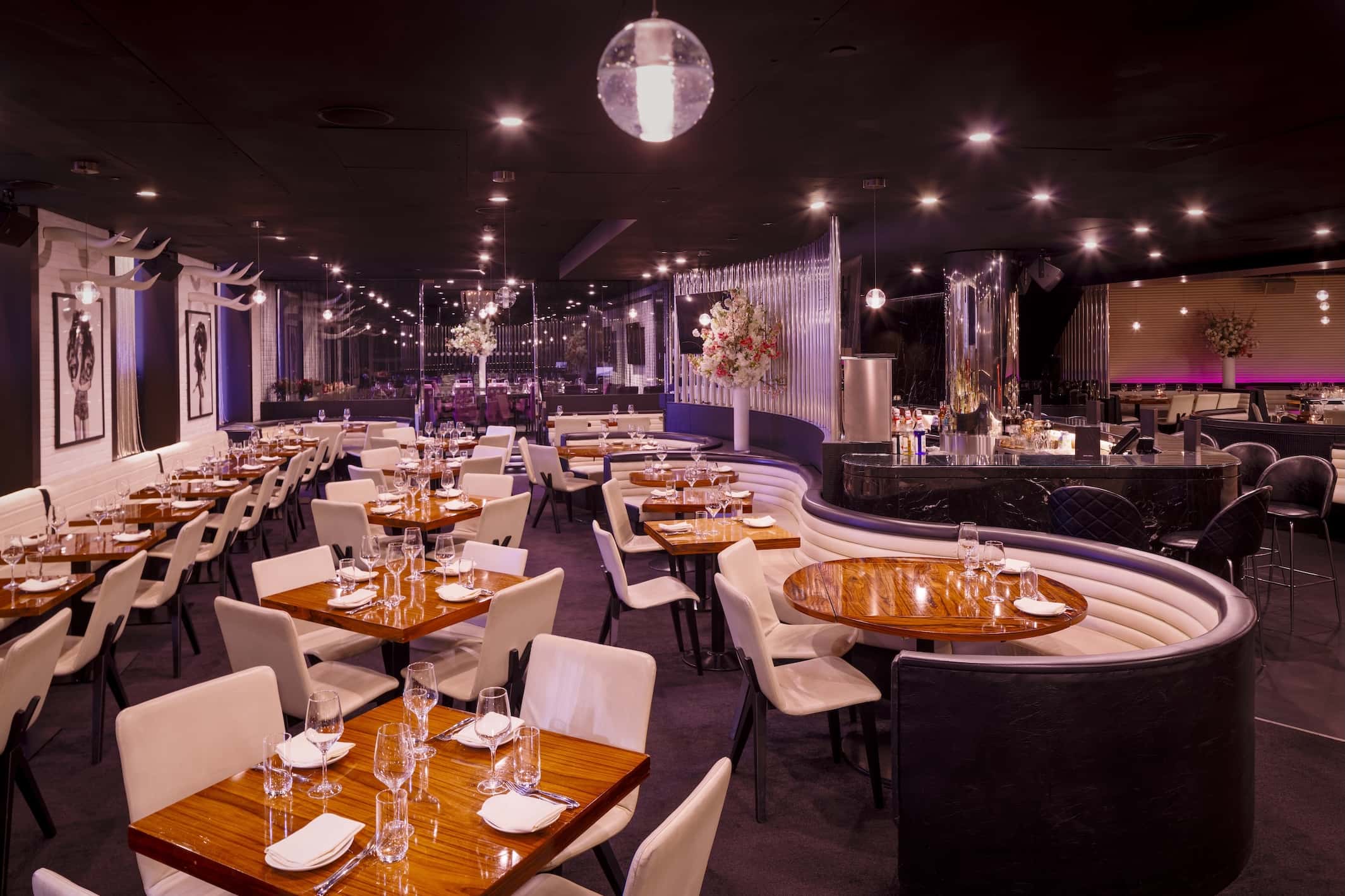 STK Strand Bistro 2