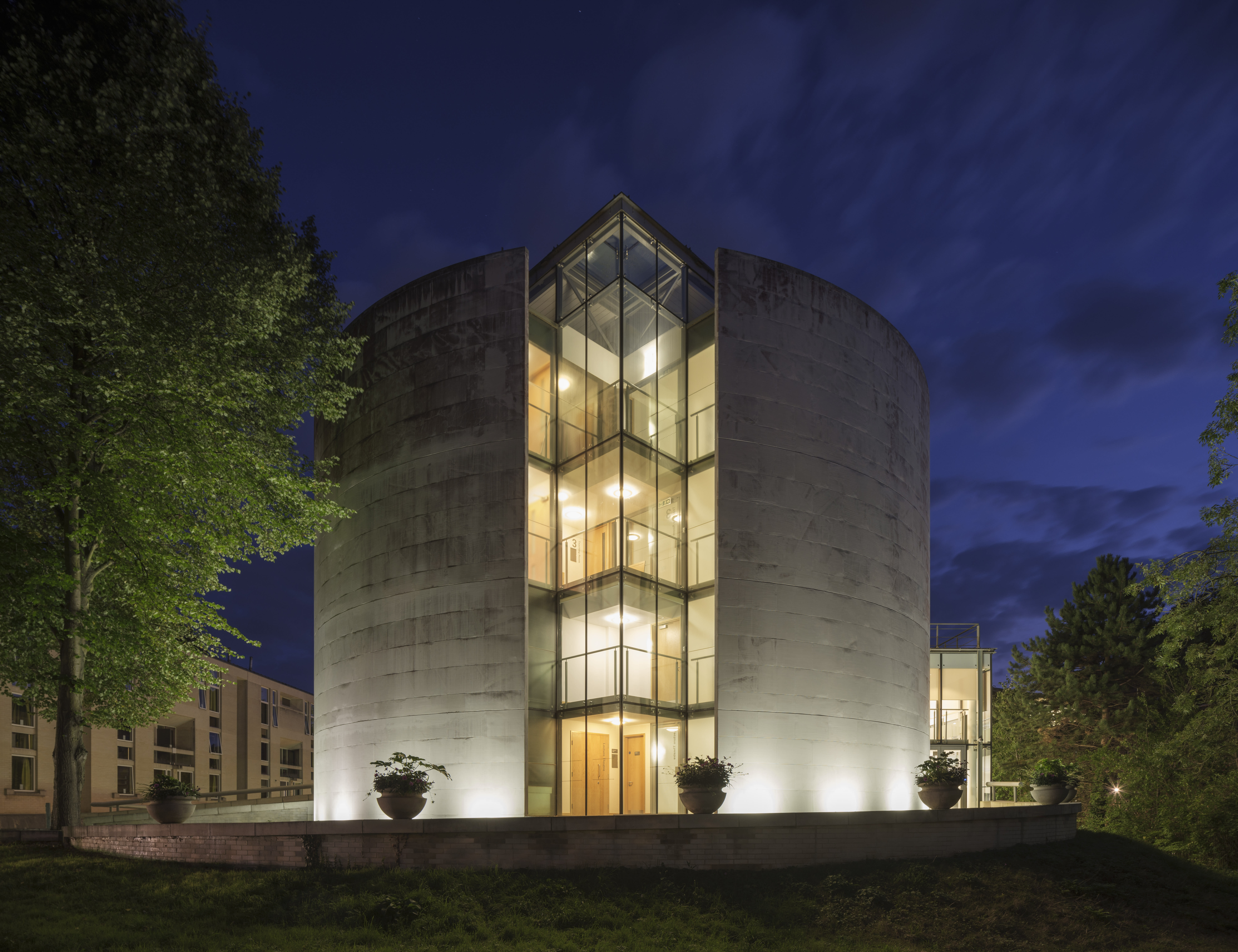 Paula Browne Conference Centre  6