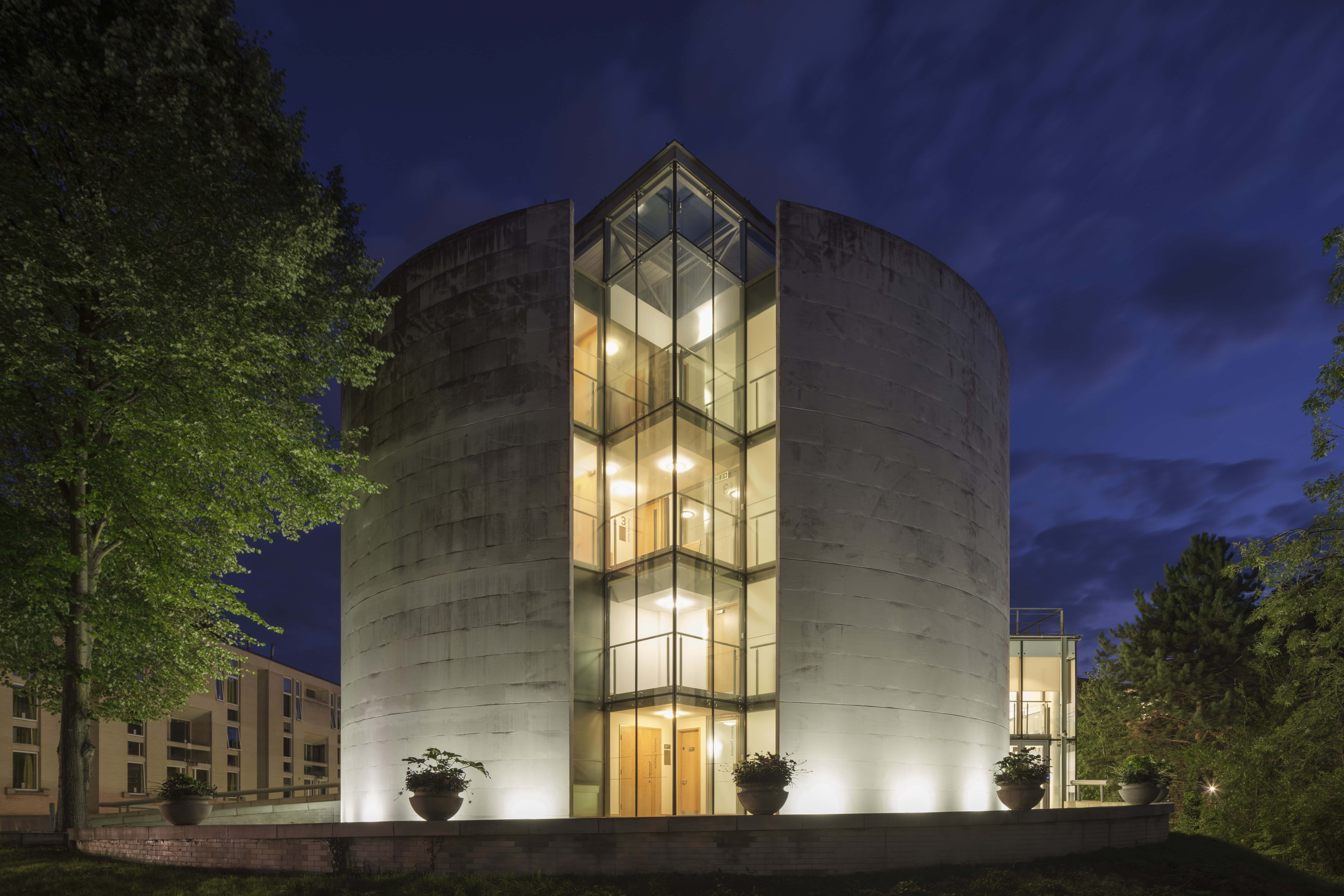 Paula Browne Conference Centre 6