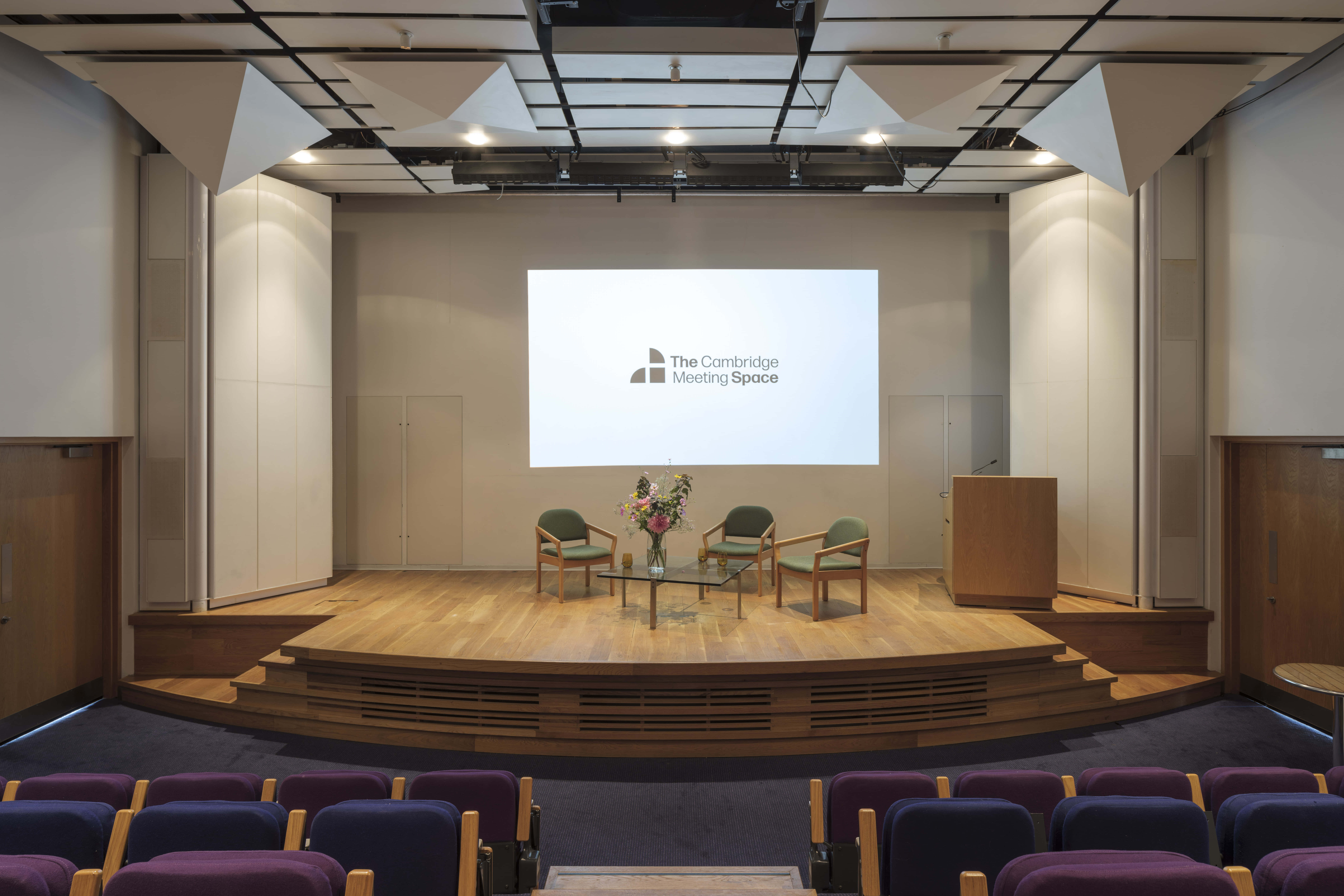 Paula Browne Conference Centre 0