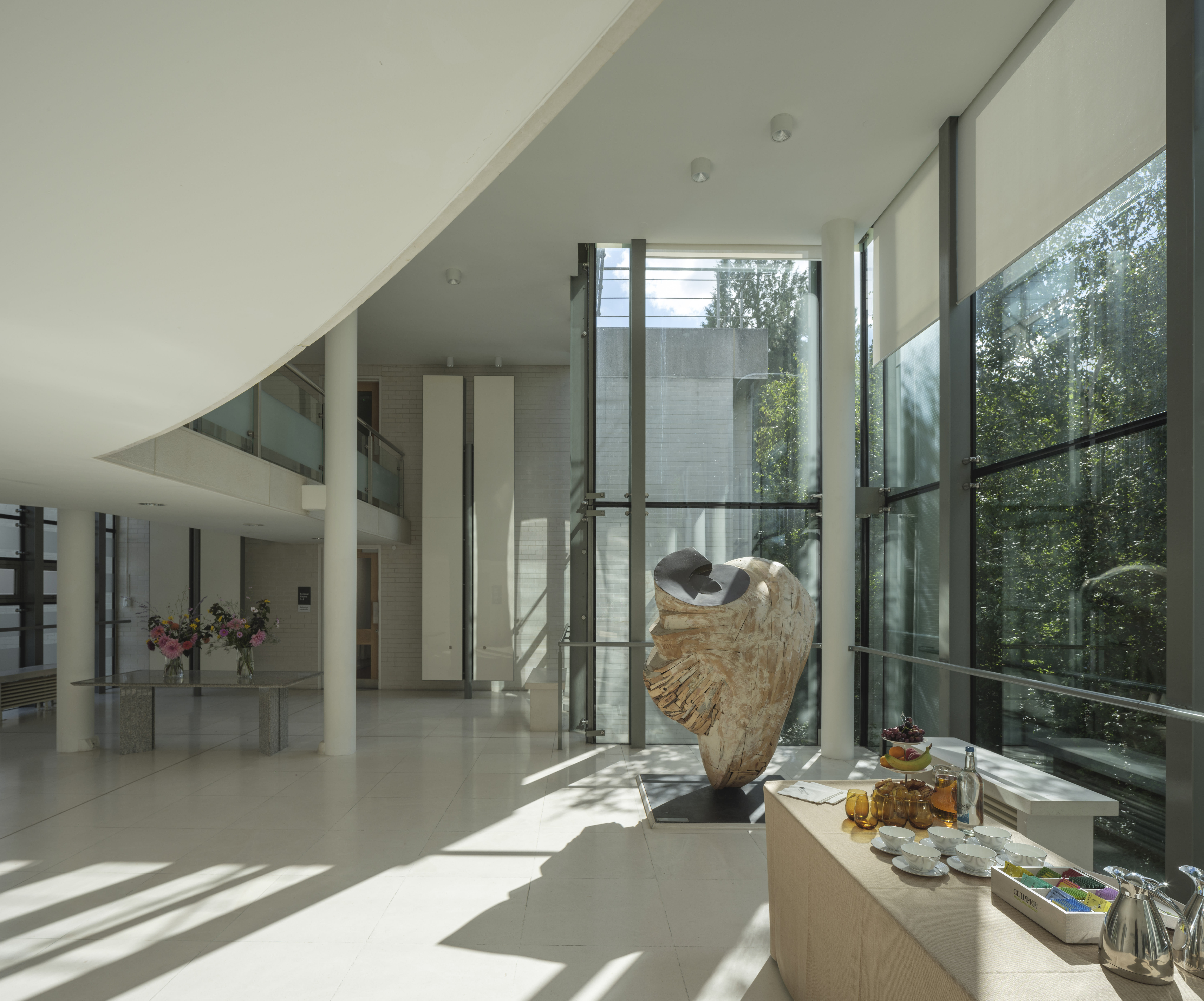 Paula Browne Conference Centre  3