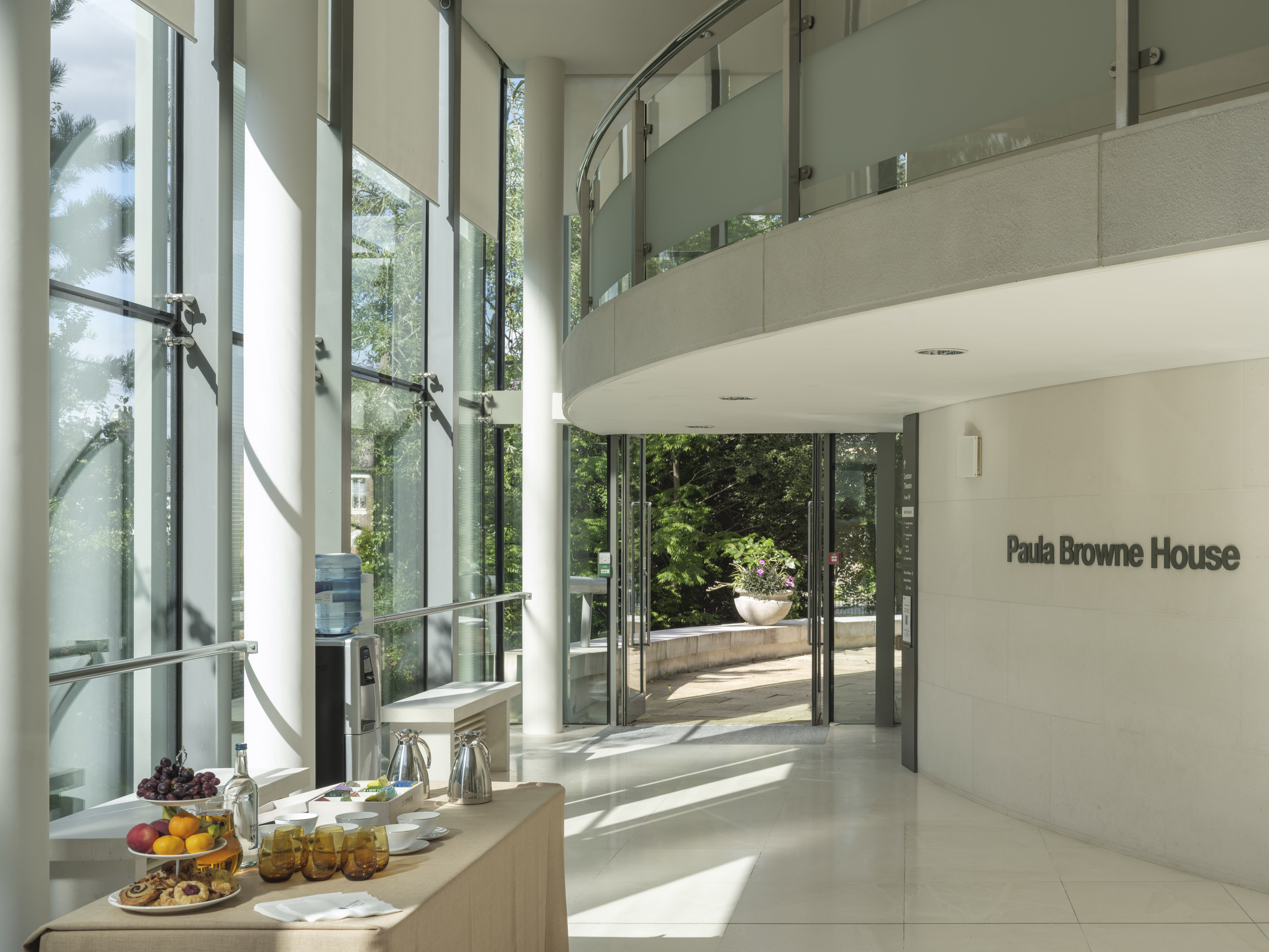 Paula Browne Conference Centre  2