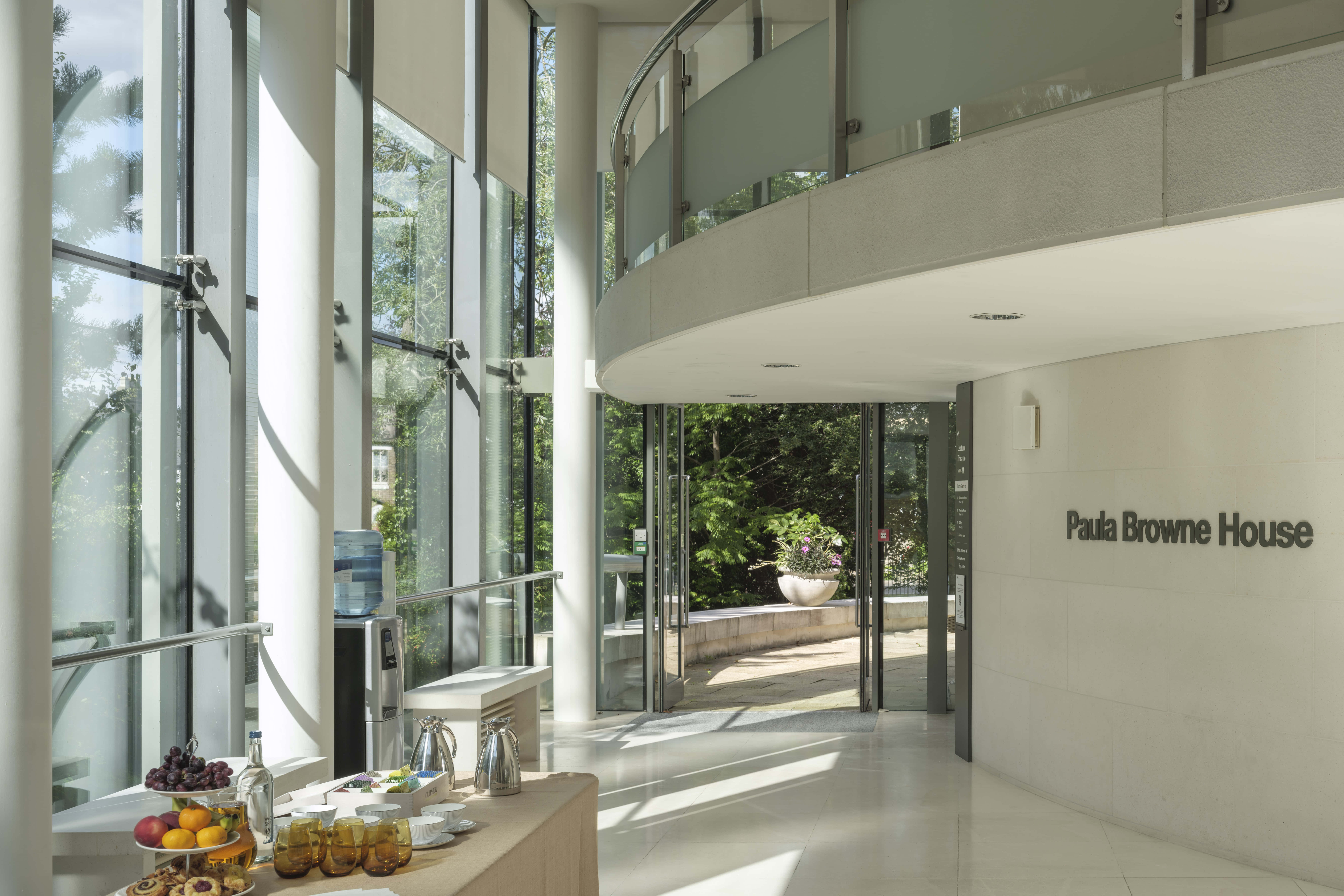 Paula Browne Conference Centre 2