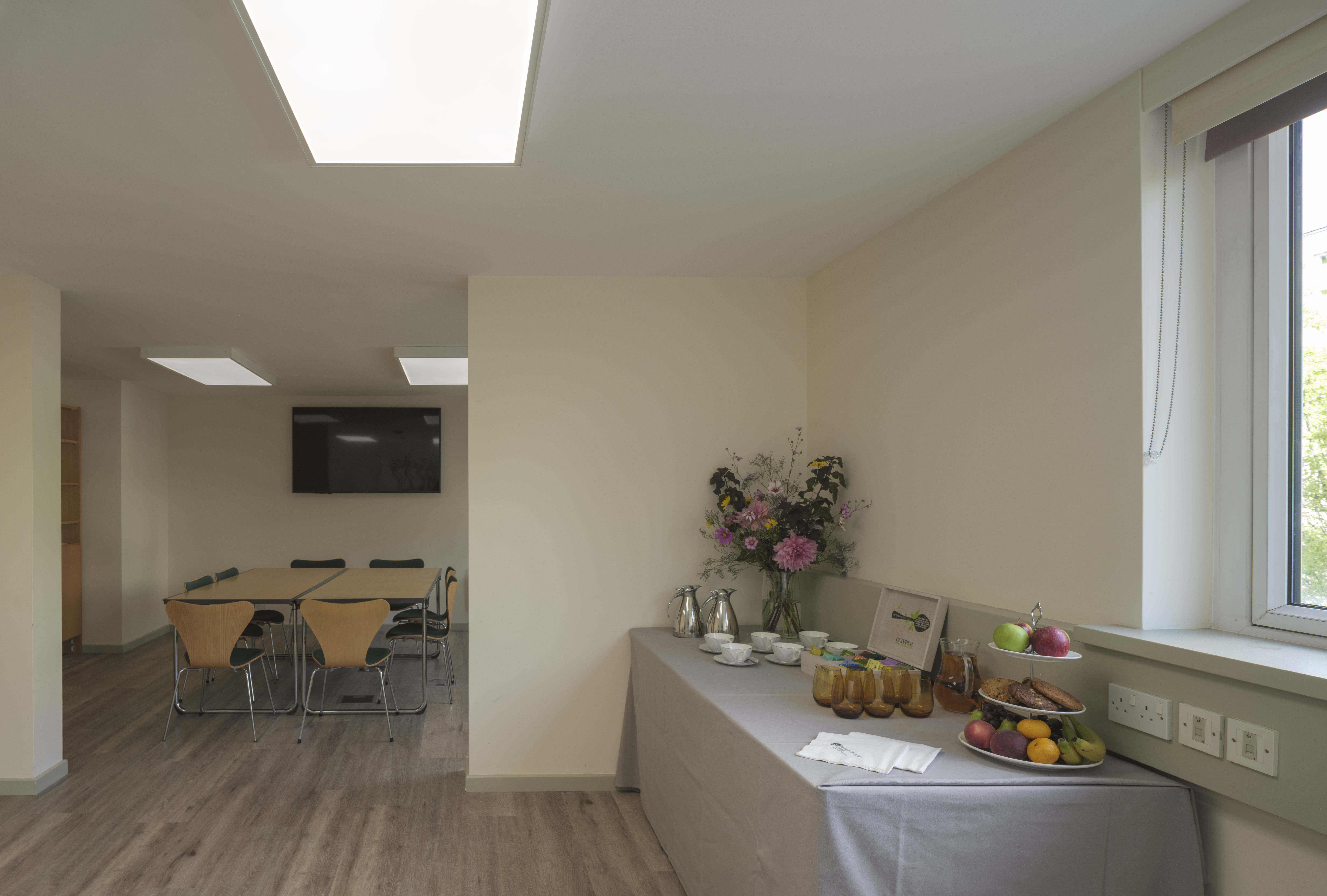 Paula Browne Conference Centre  5