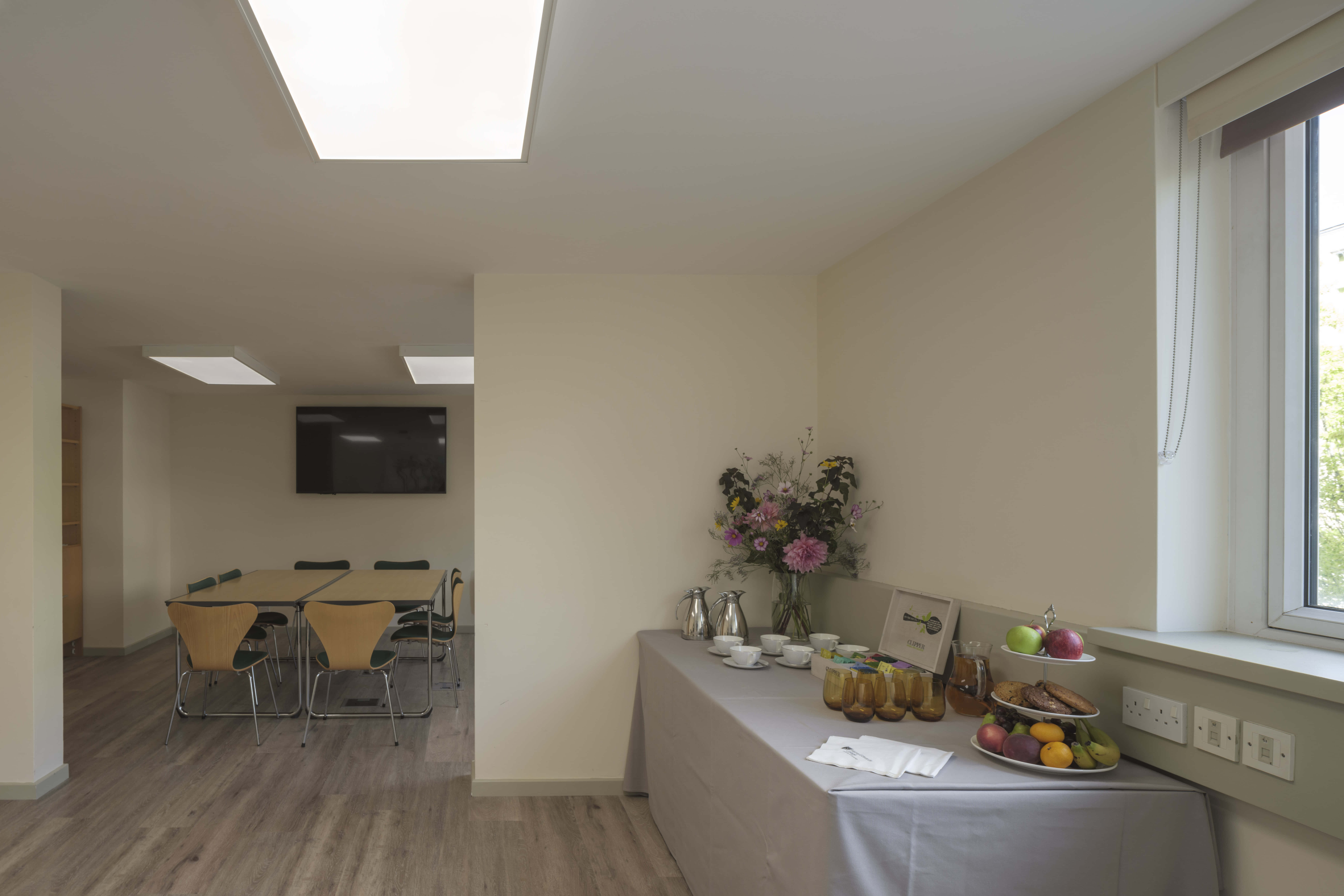 Paula Browne Conference Centre 5