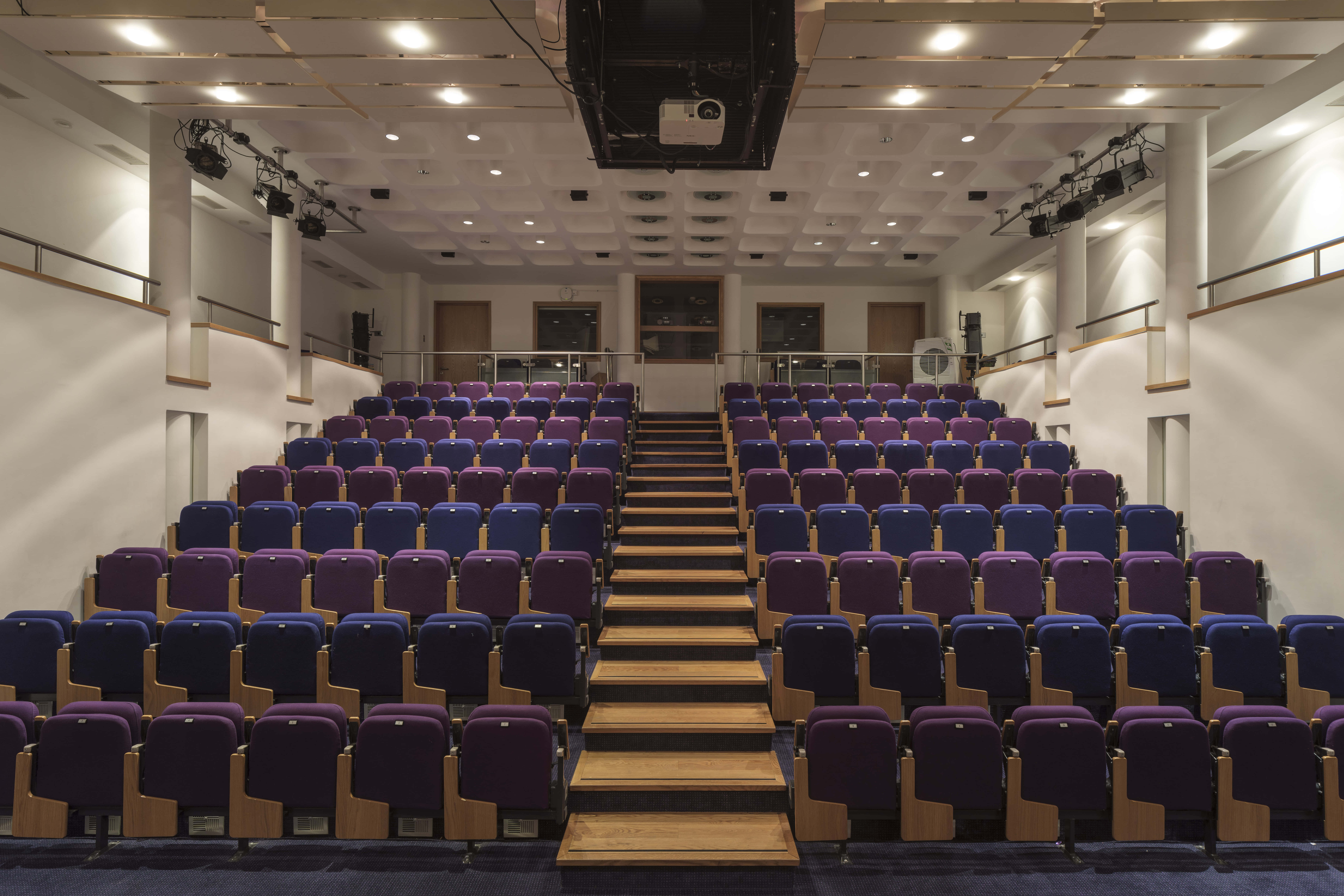 Paula Browne Conference Centre 4