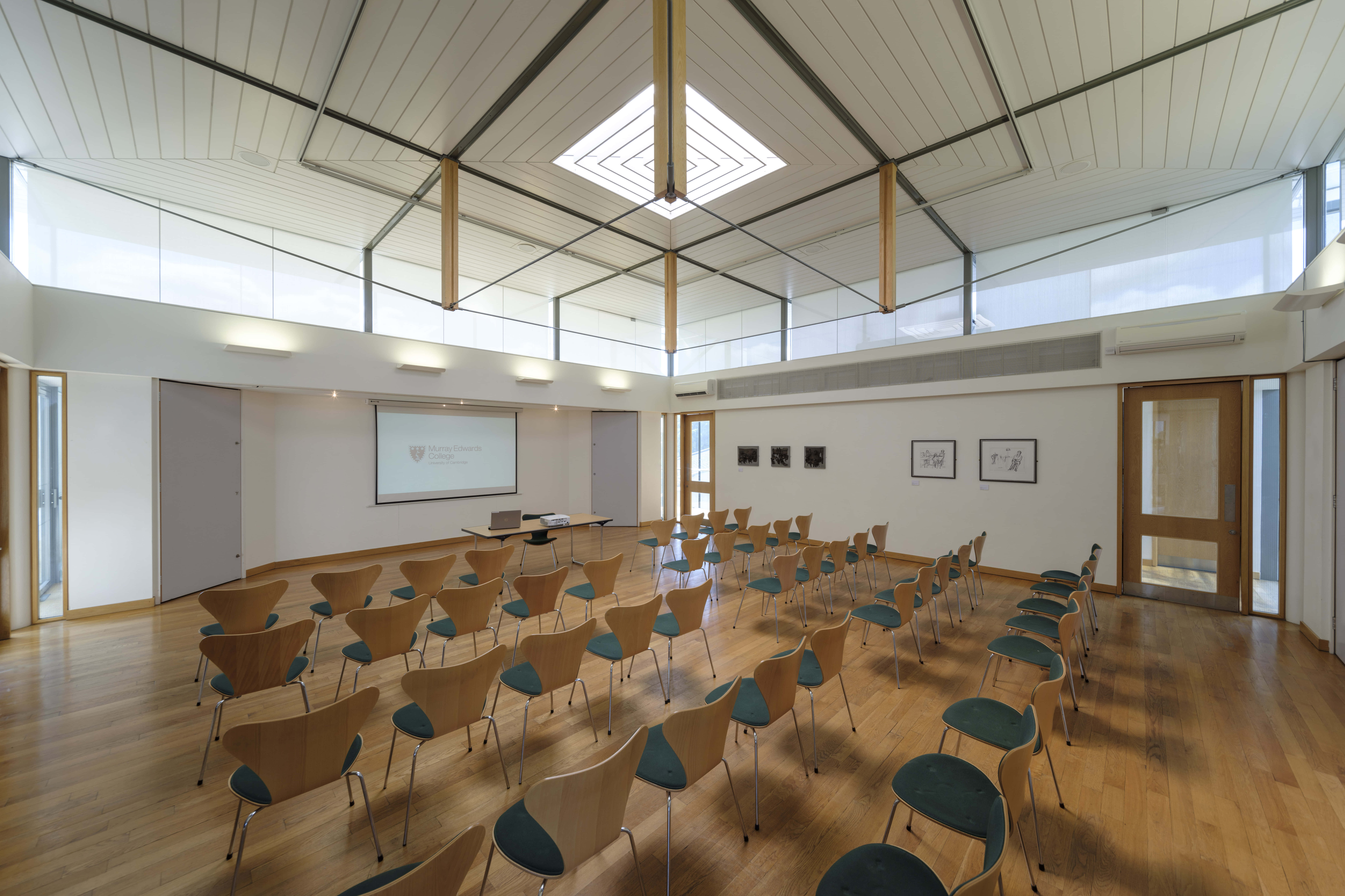 Paula Browne Conference Centre 1