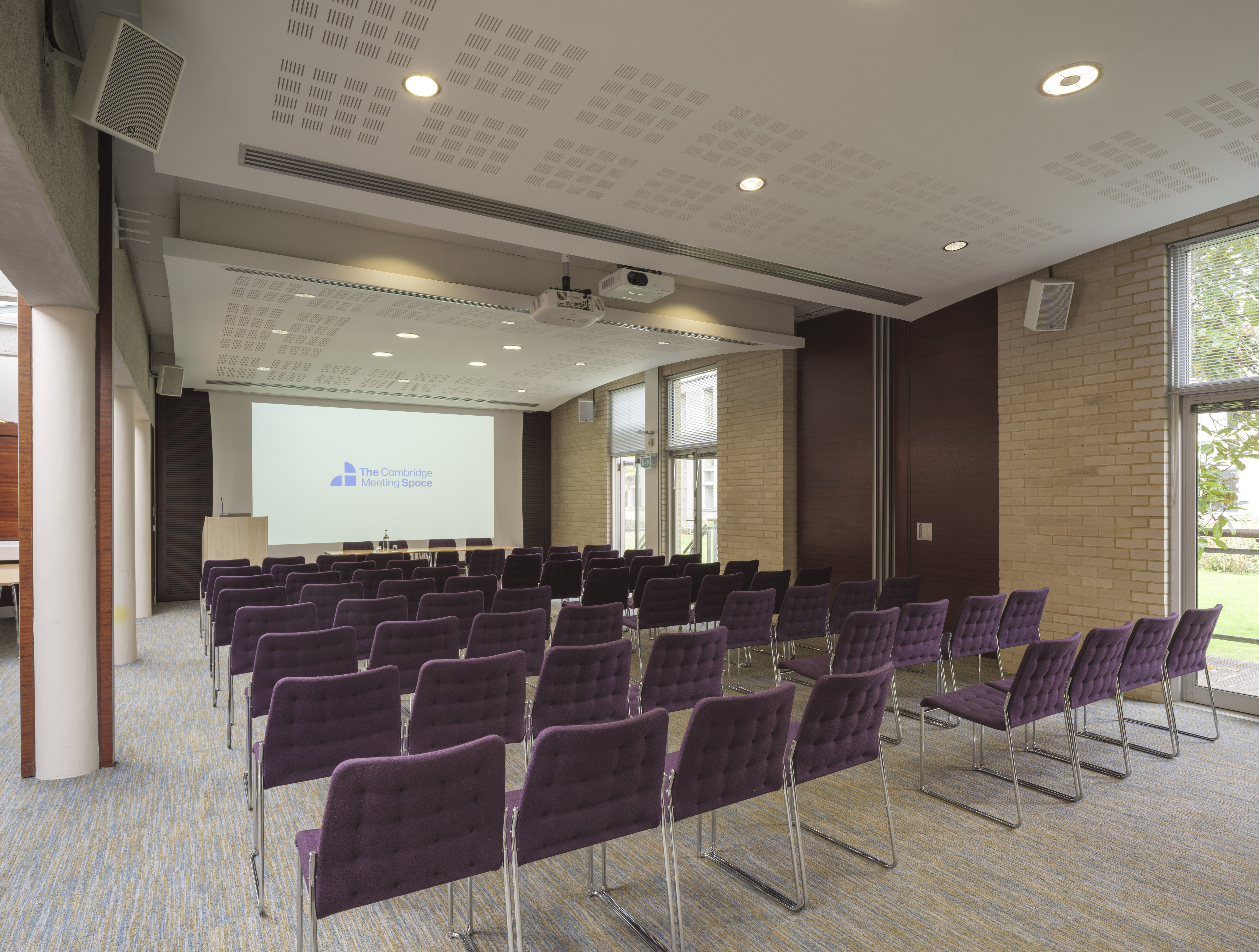 Vivien Stewart Room 2