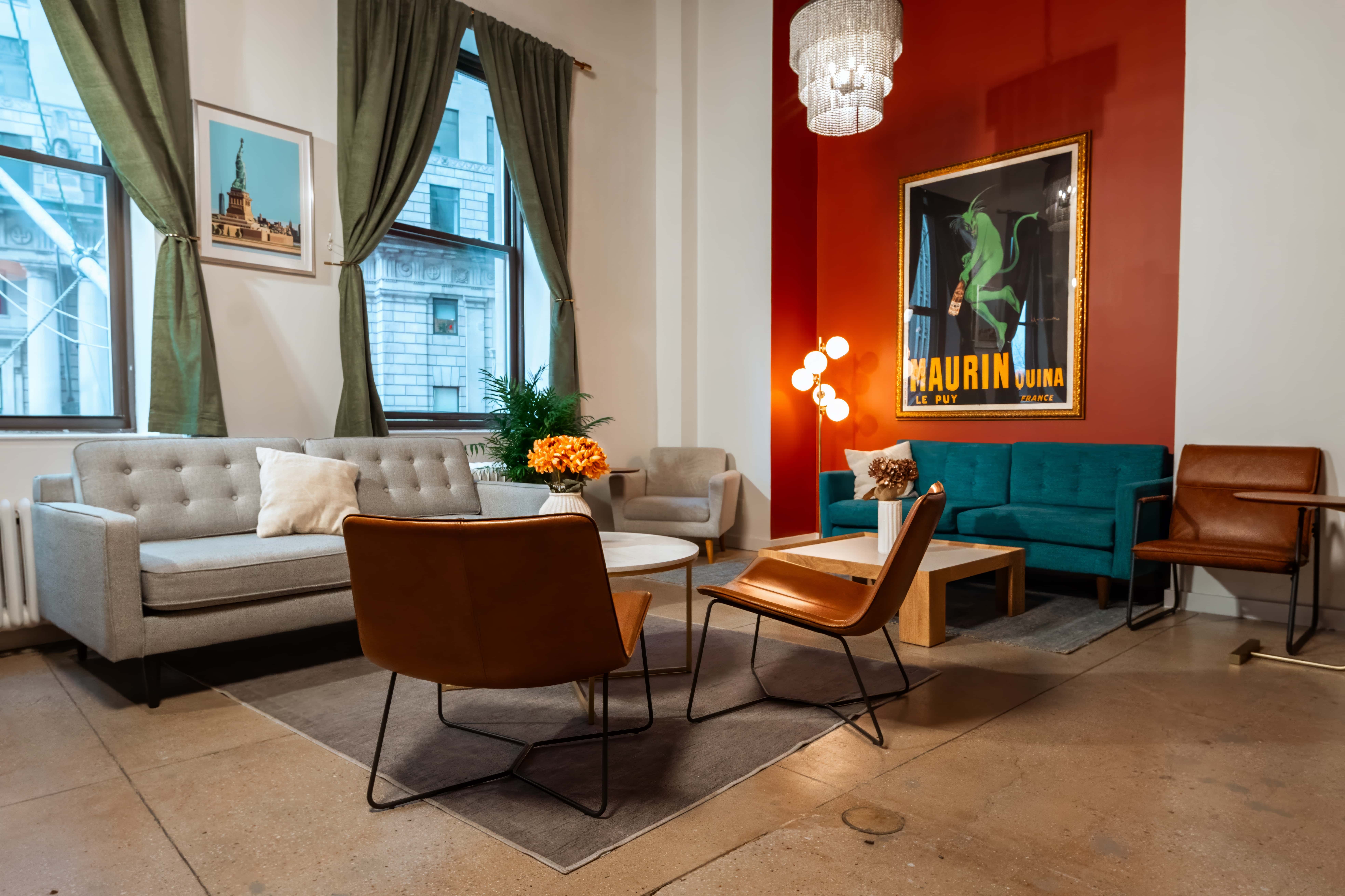 Primary Lounge 1