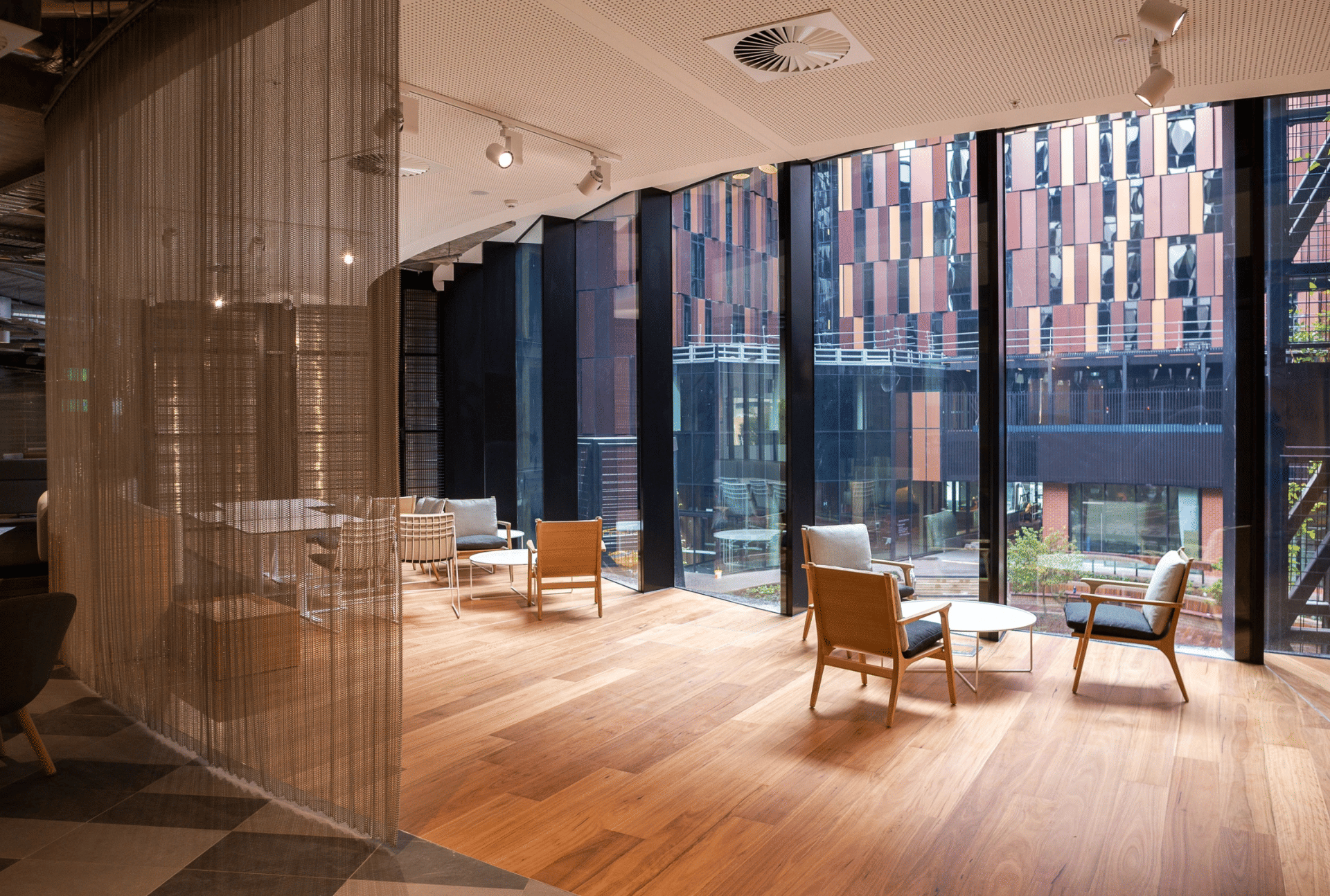 The Superfloor 3D tour