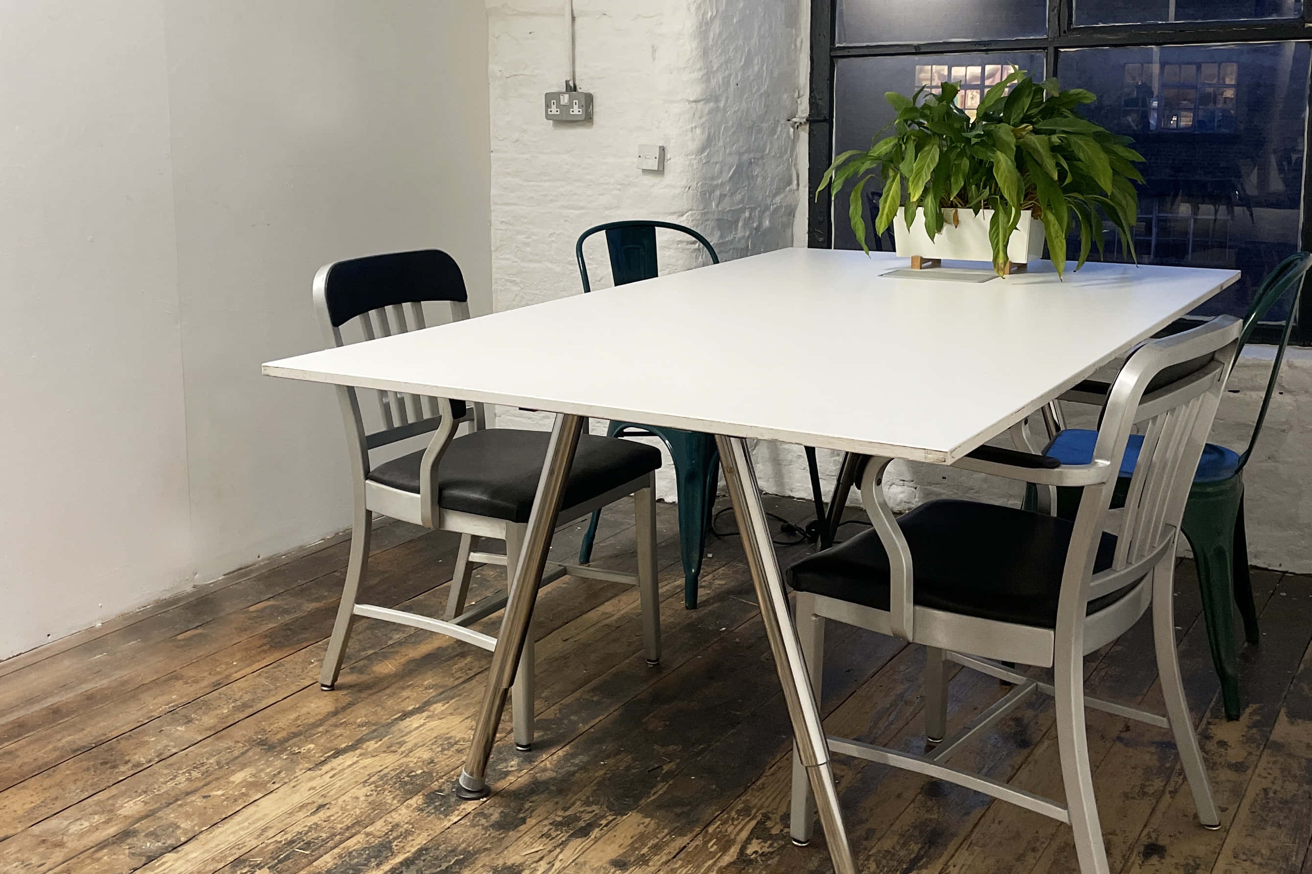 Creative Studio, Meeting & Workshop Space 6