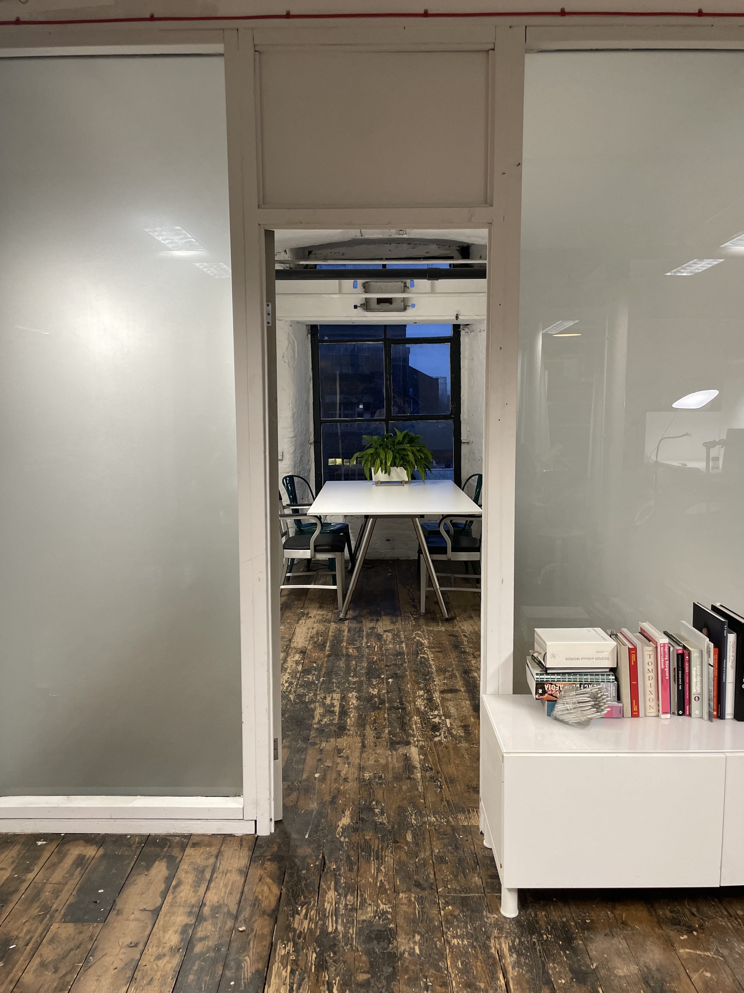 Creative Studio, Meeting & Workshop Space  7