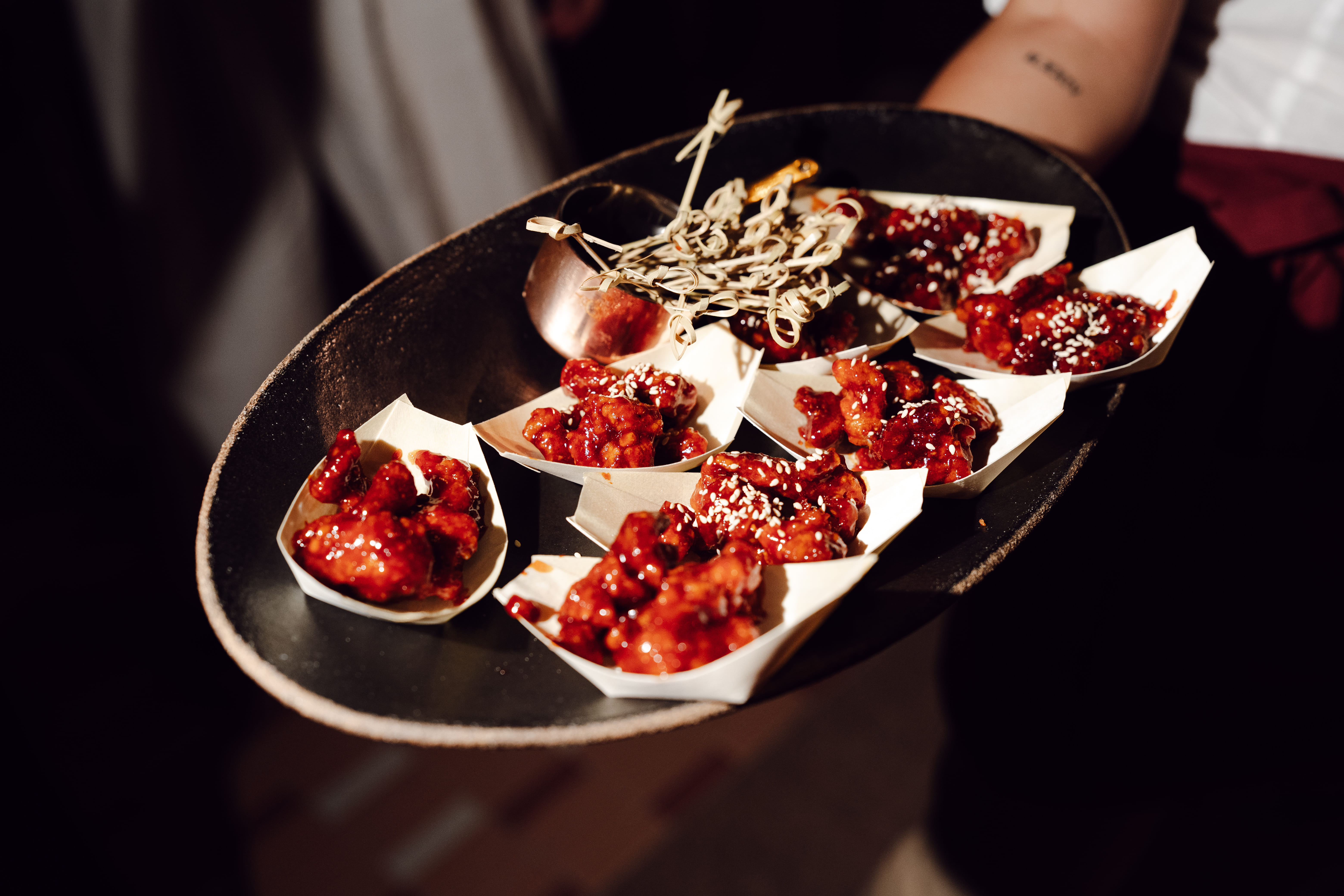 Rooftop Bar – Available mid 2026 5