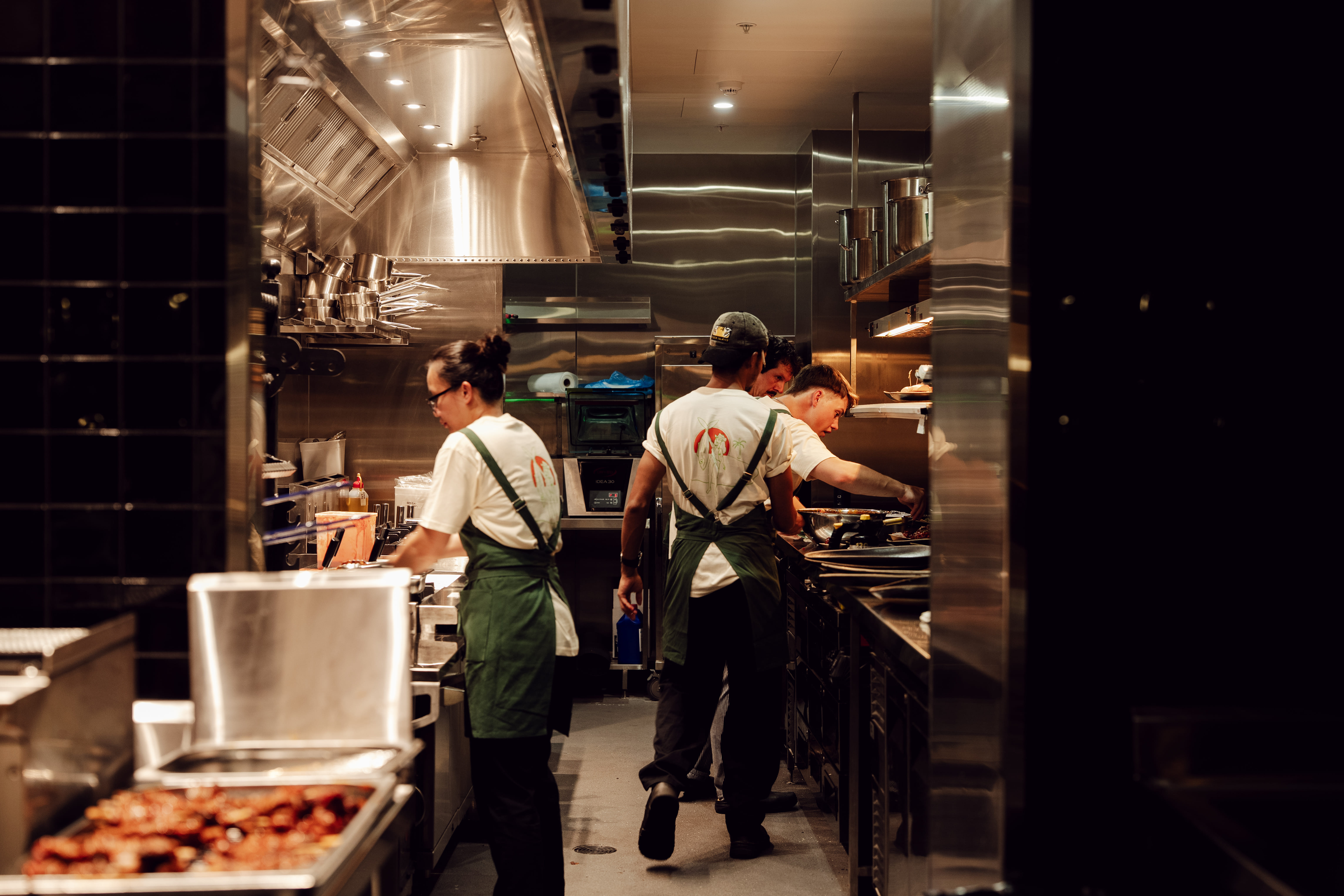 Rooftop Bar – Available mid 2026 3