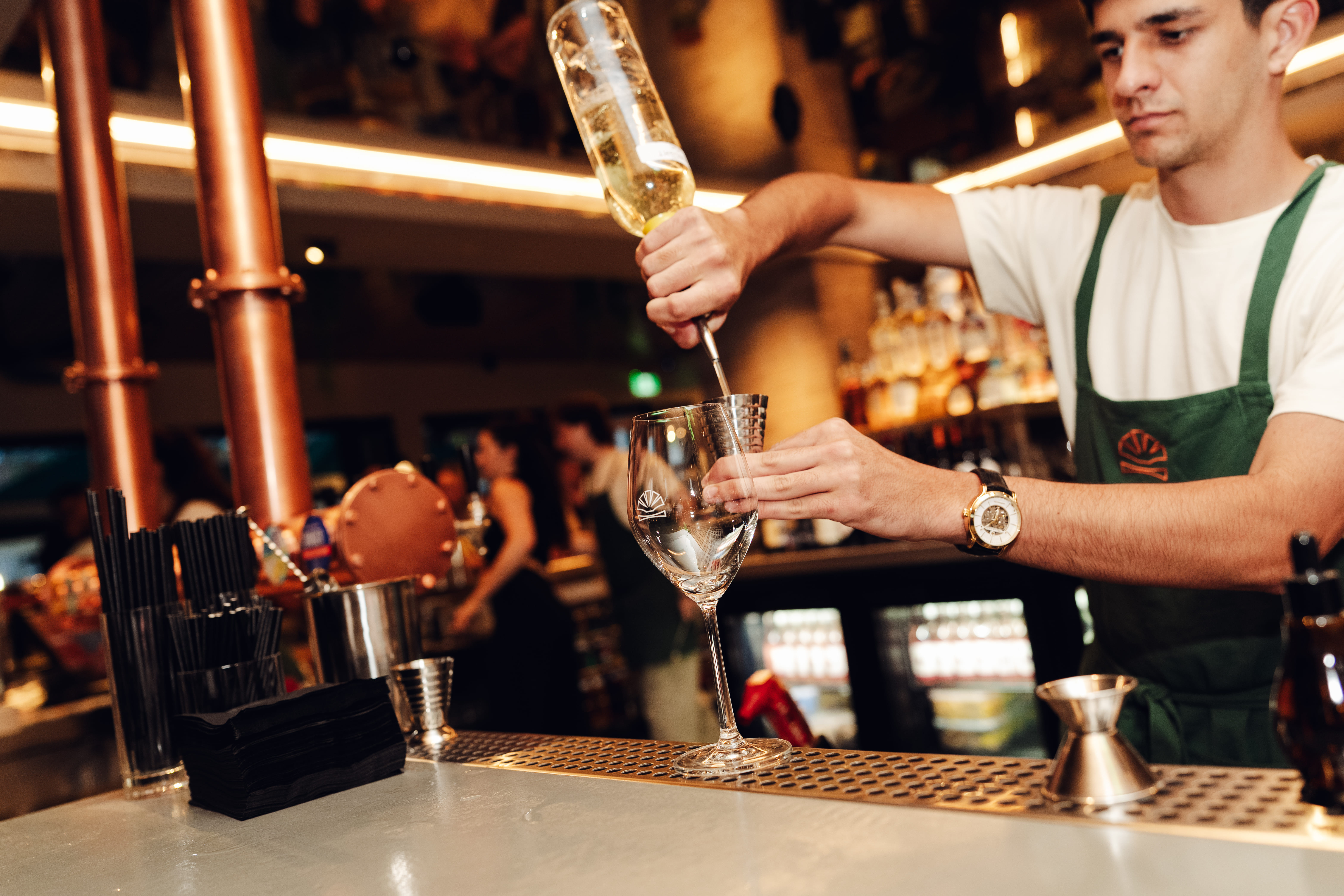 Rooftop Bar – Available mid 2026 4