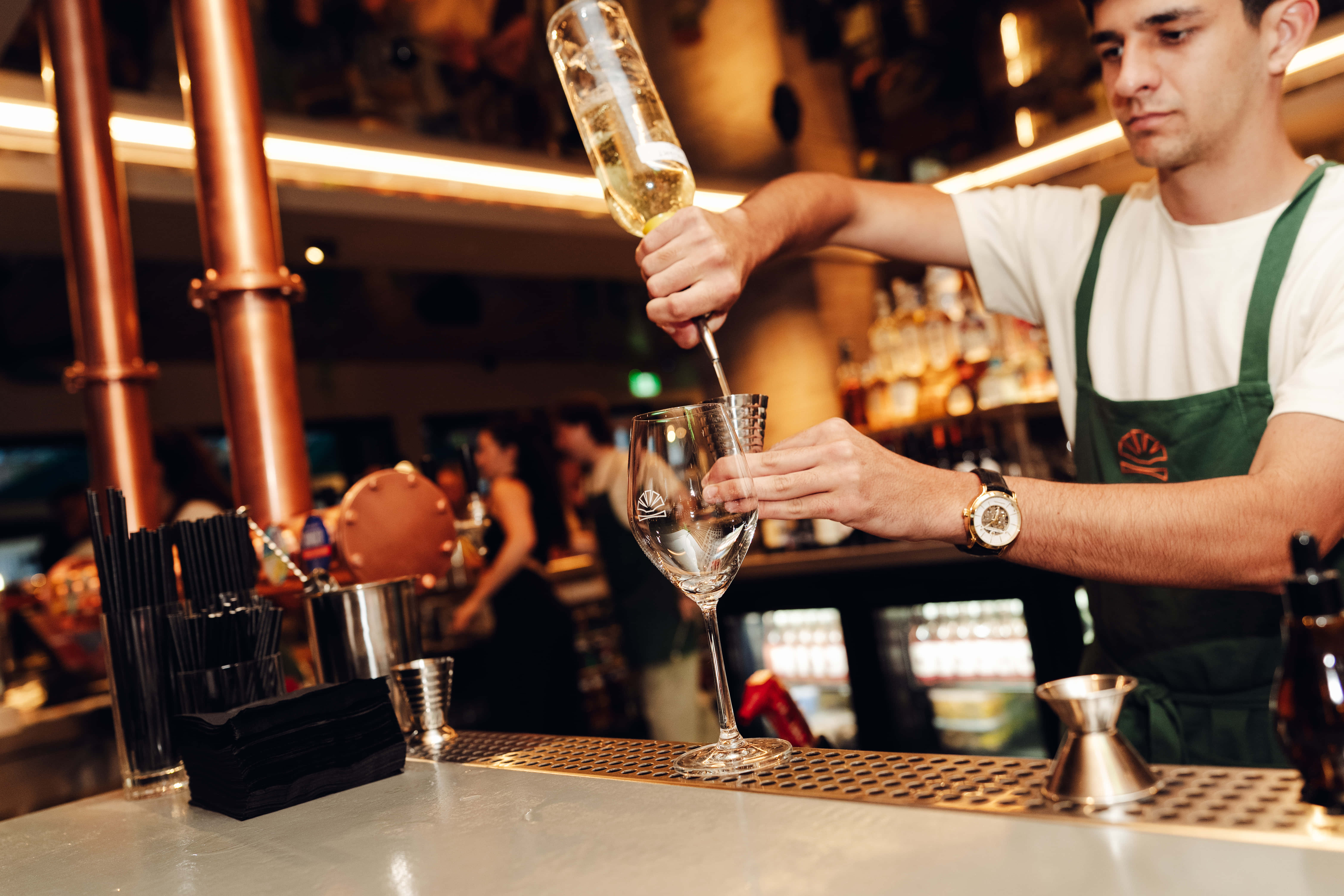 Rooftop Bar – Available mid 2026 4