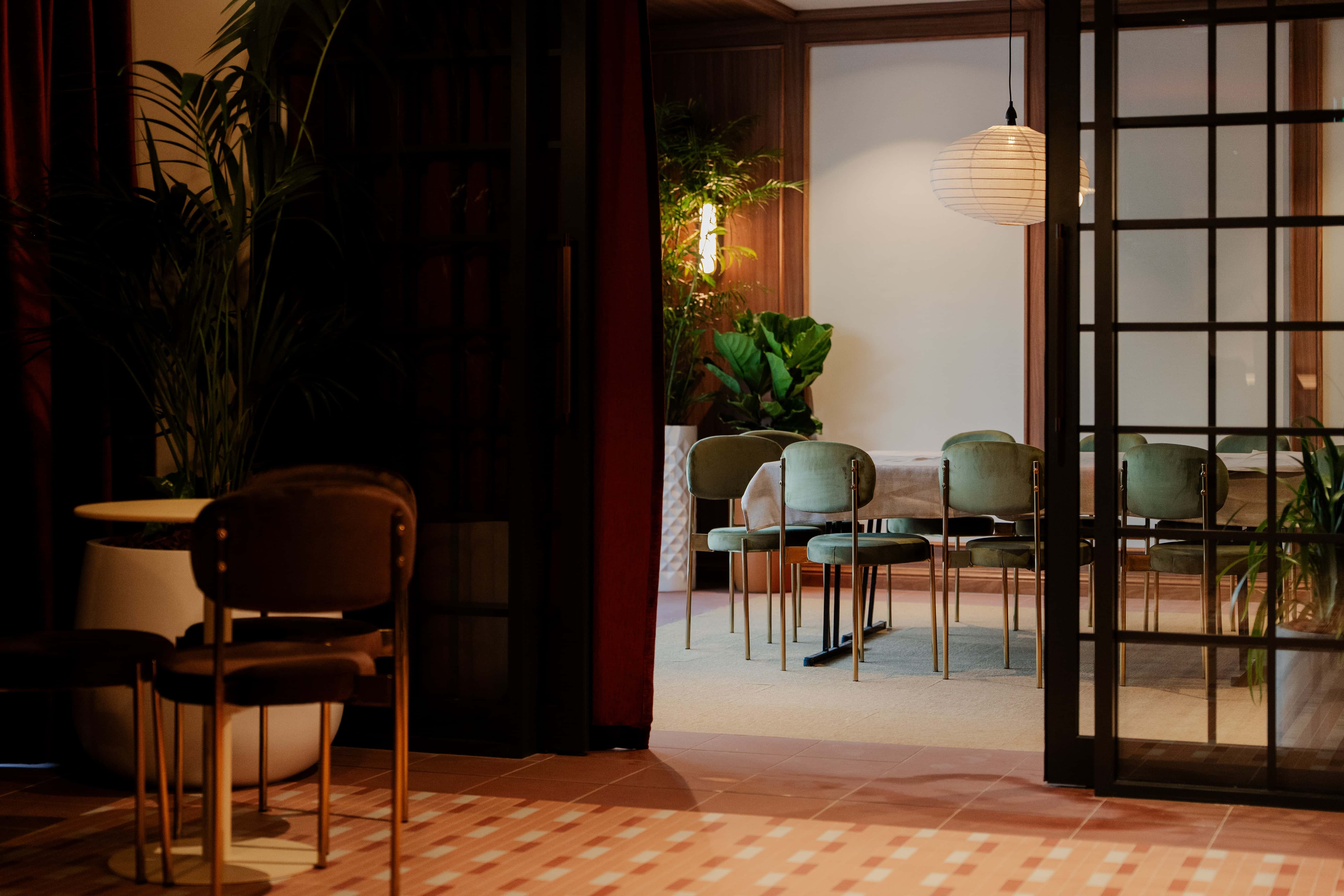 Private Dining Room 0