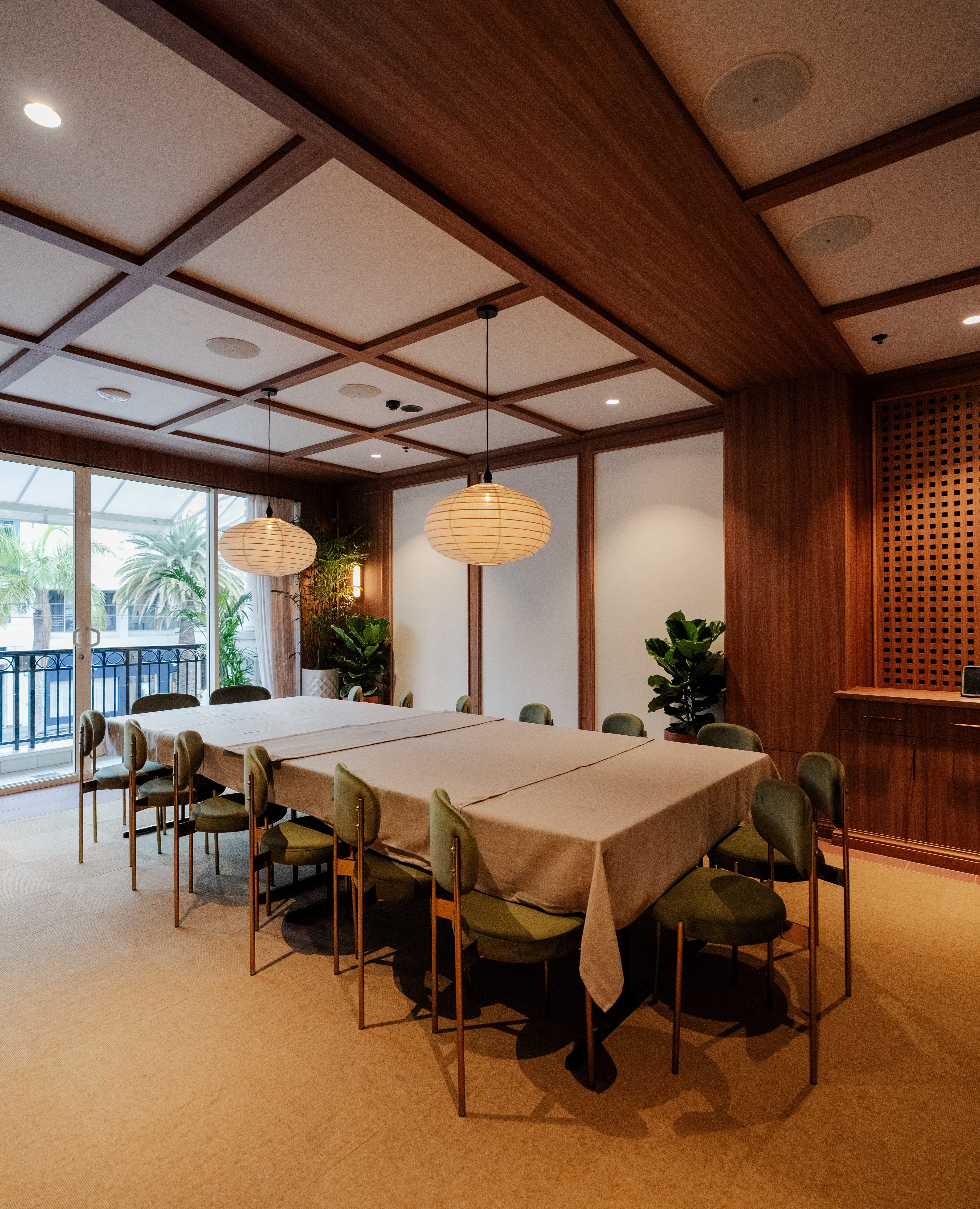  Private Dining Room 2