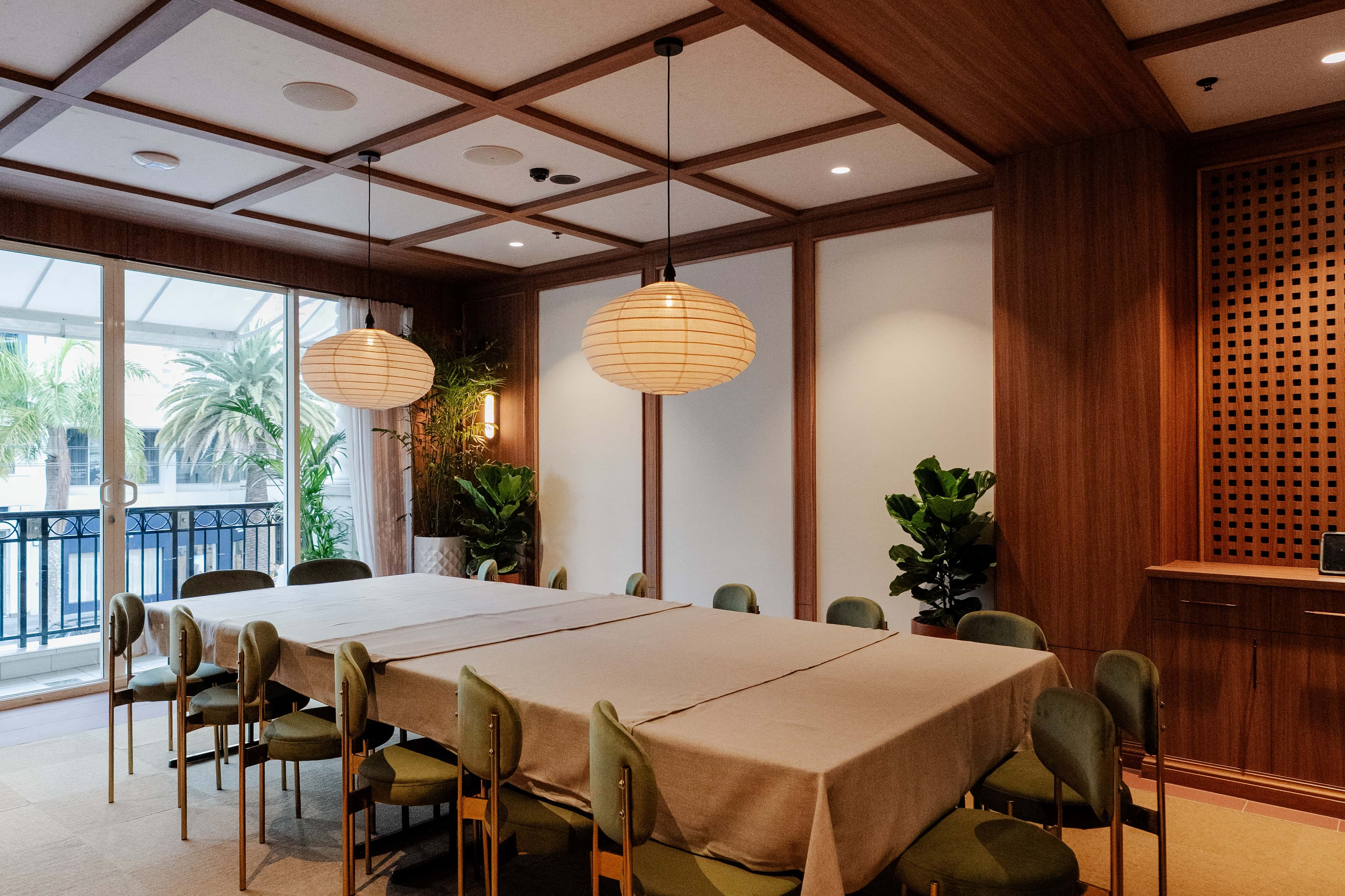 Private Dining Room 2