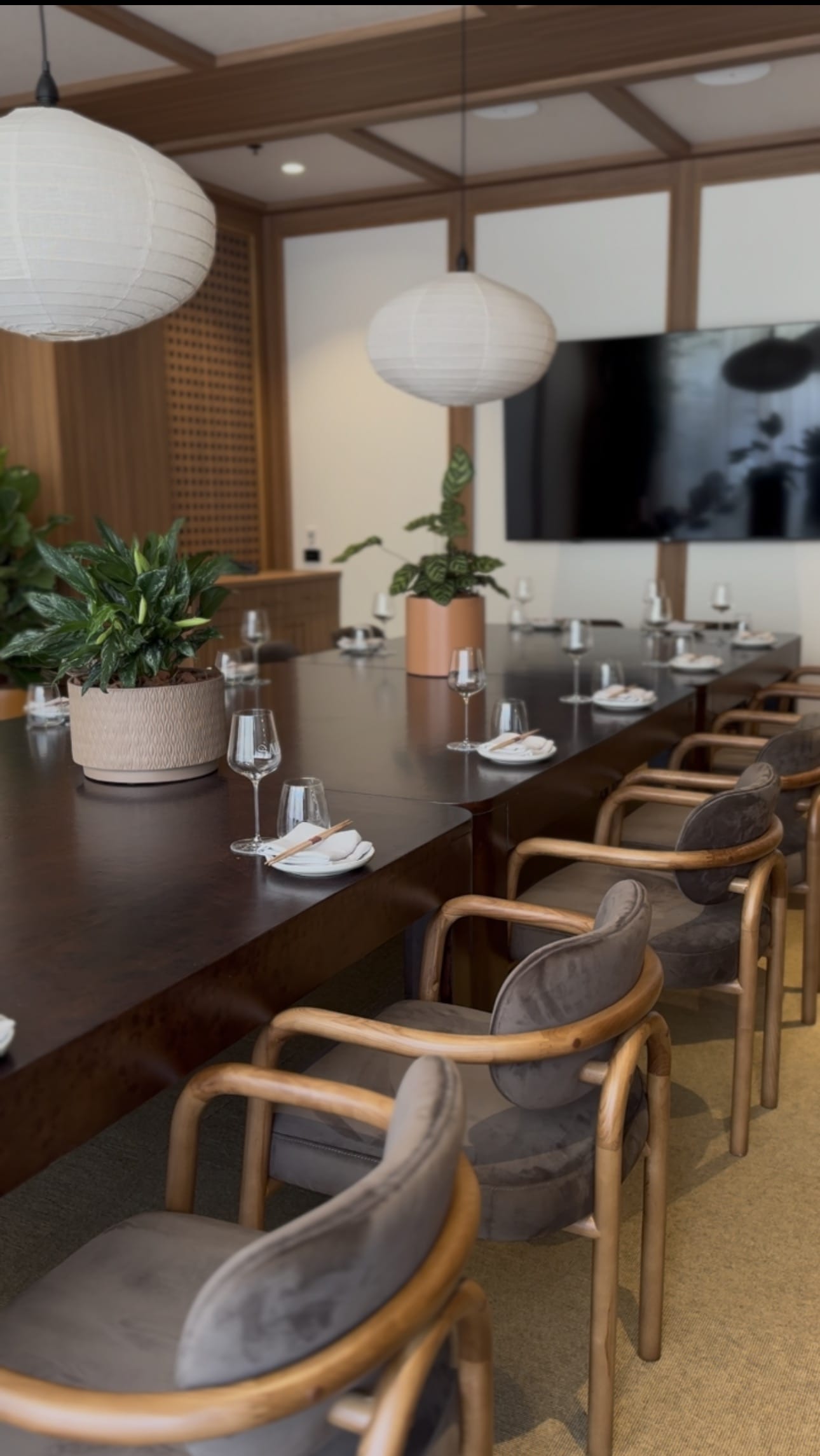  Private Dining Room 3