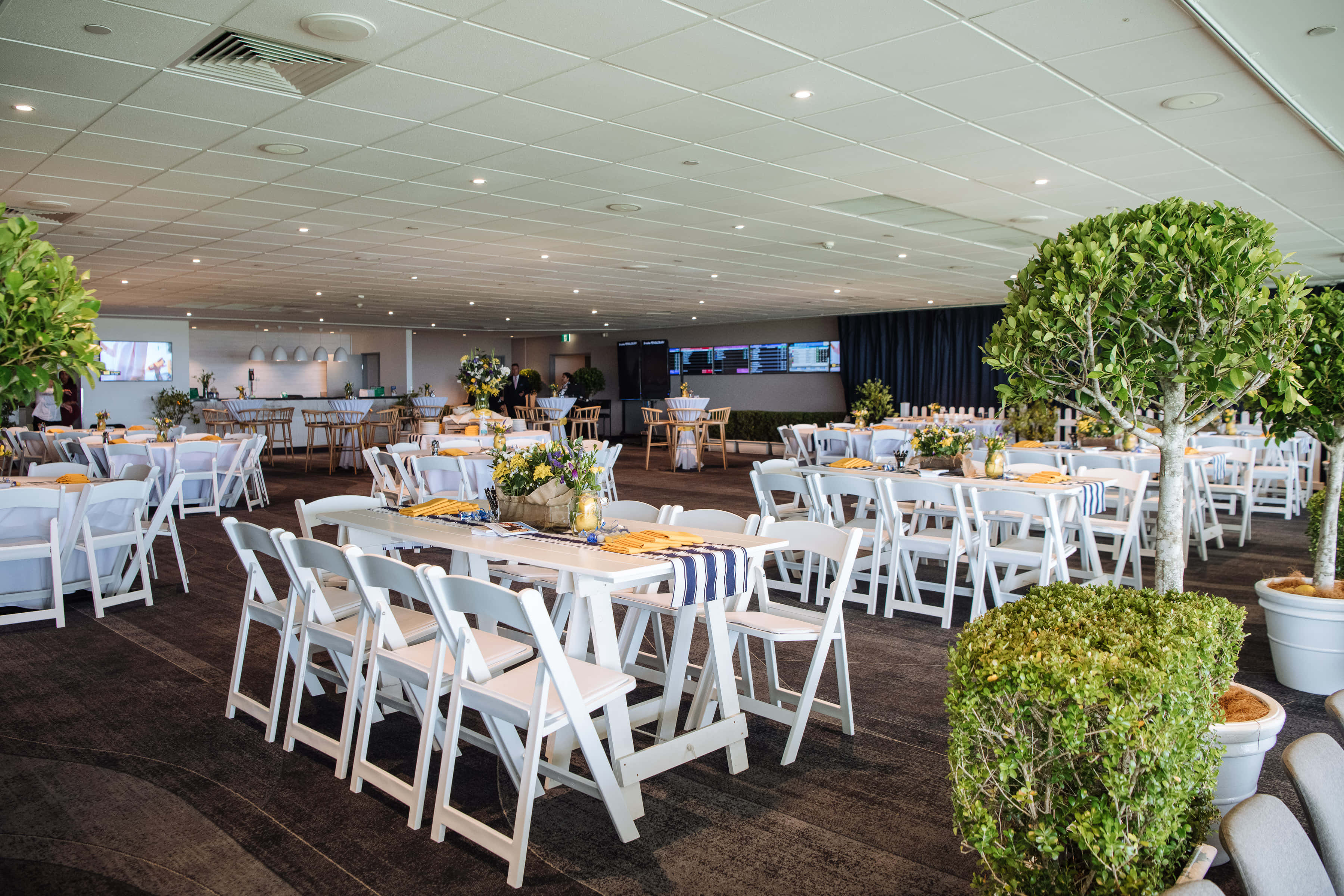 The Baguette & Marscay room 0