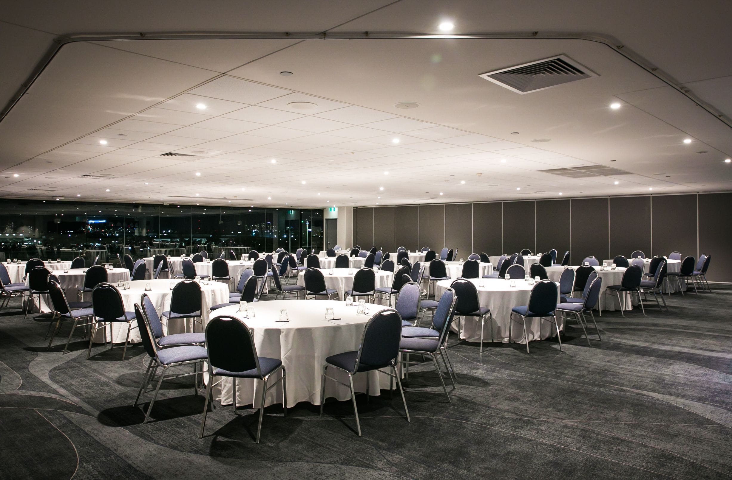 The Baguette & Marscay room 1