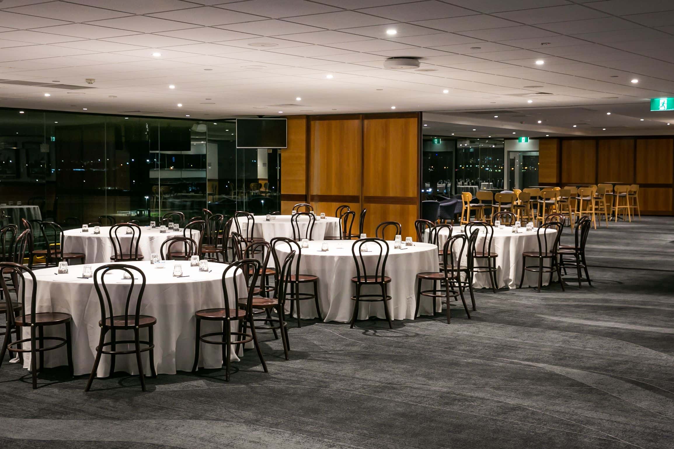 The Directors room 1