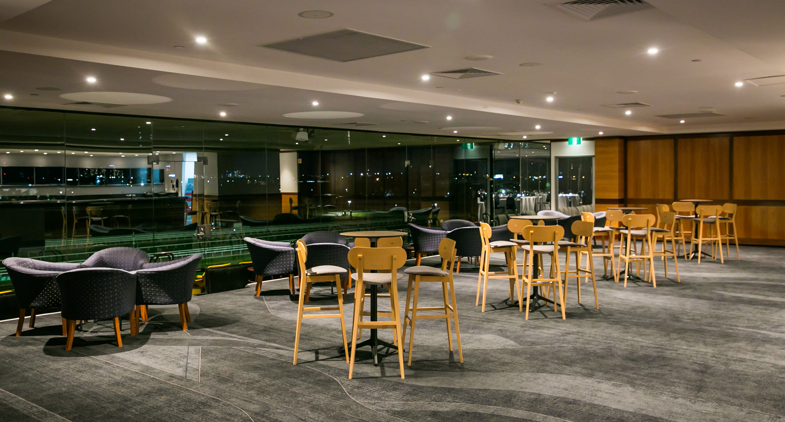 The Directors room 2