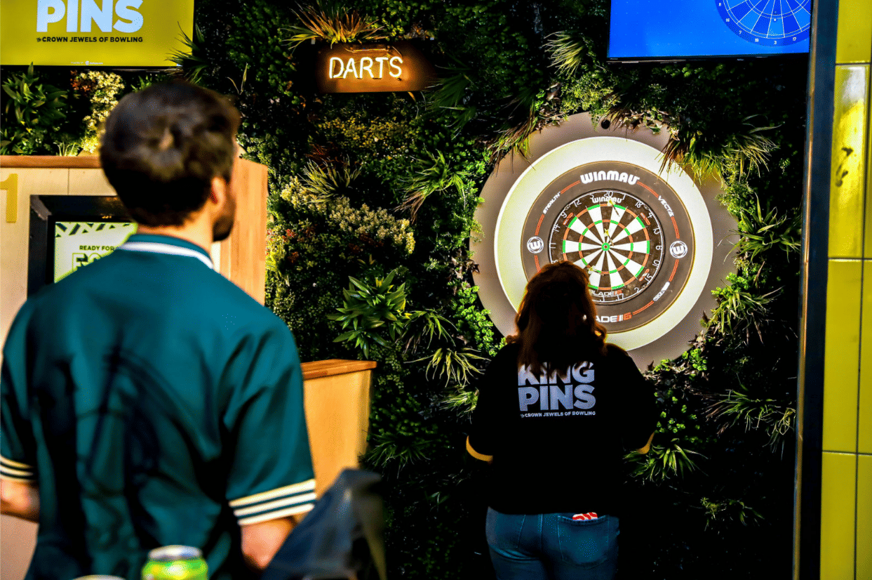 Partial Venue Hire 4