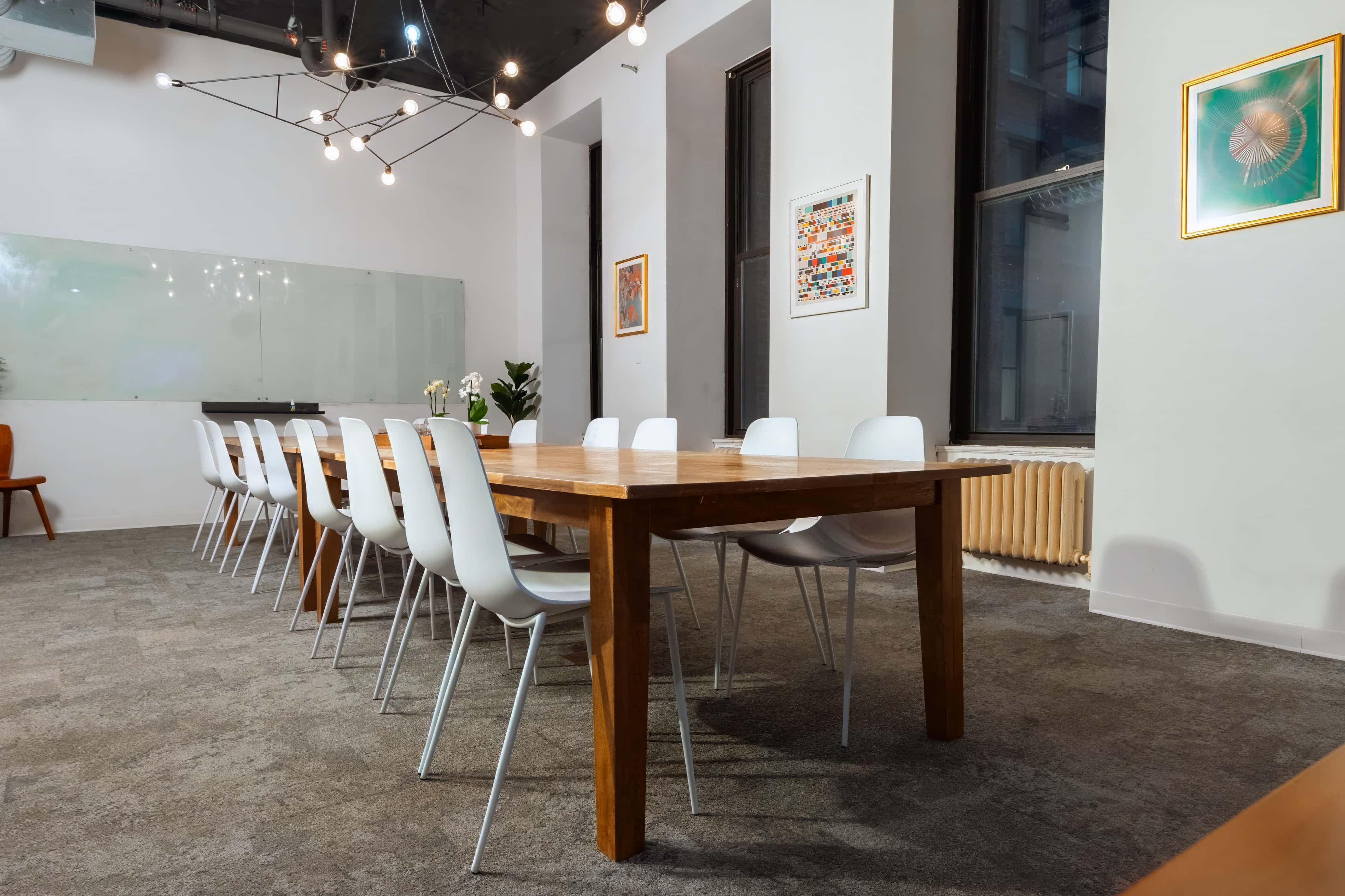 Cedar Conference Room 1