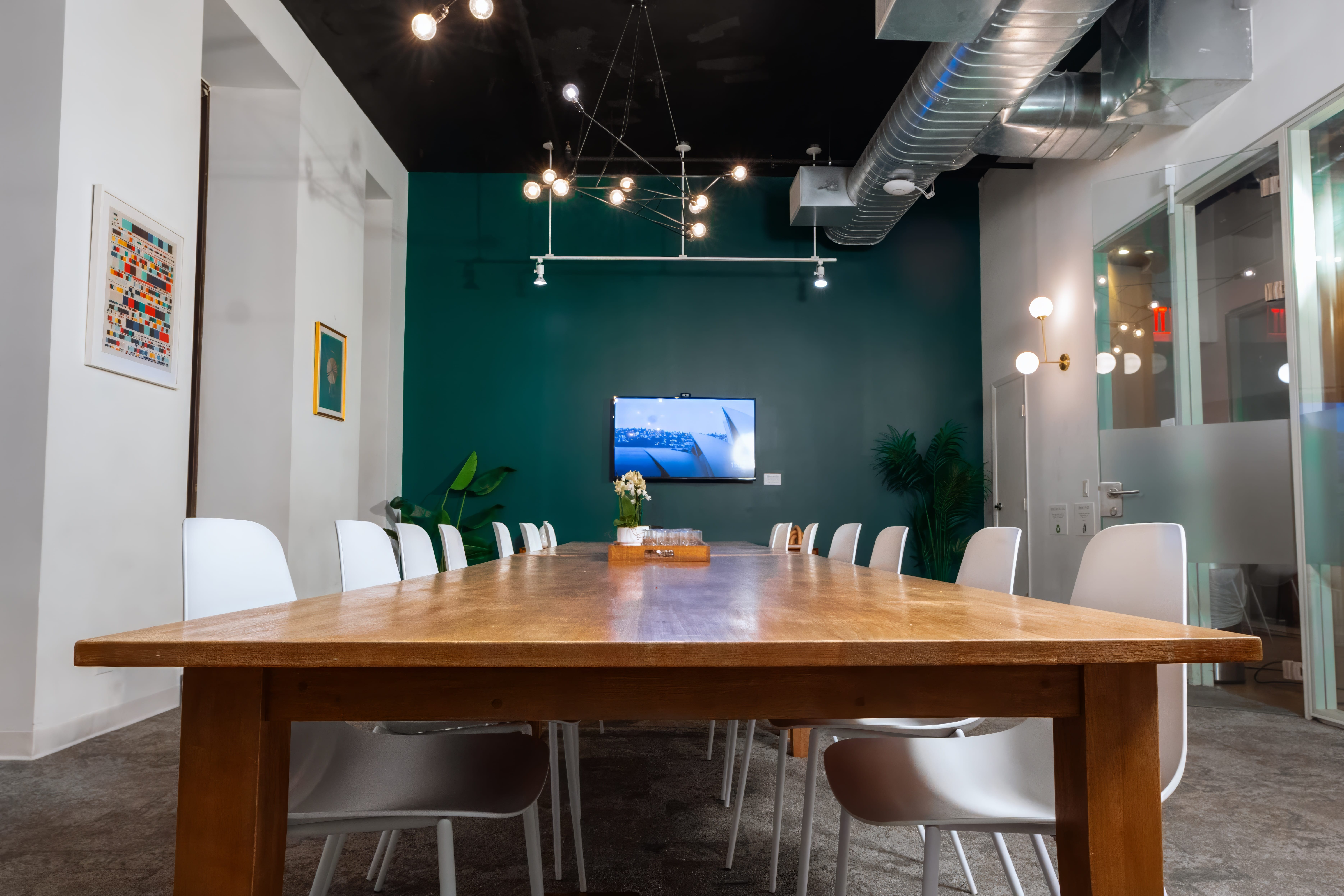 Cedar Conference Room  2