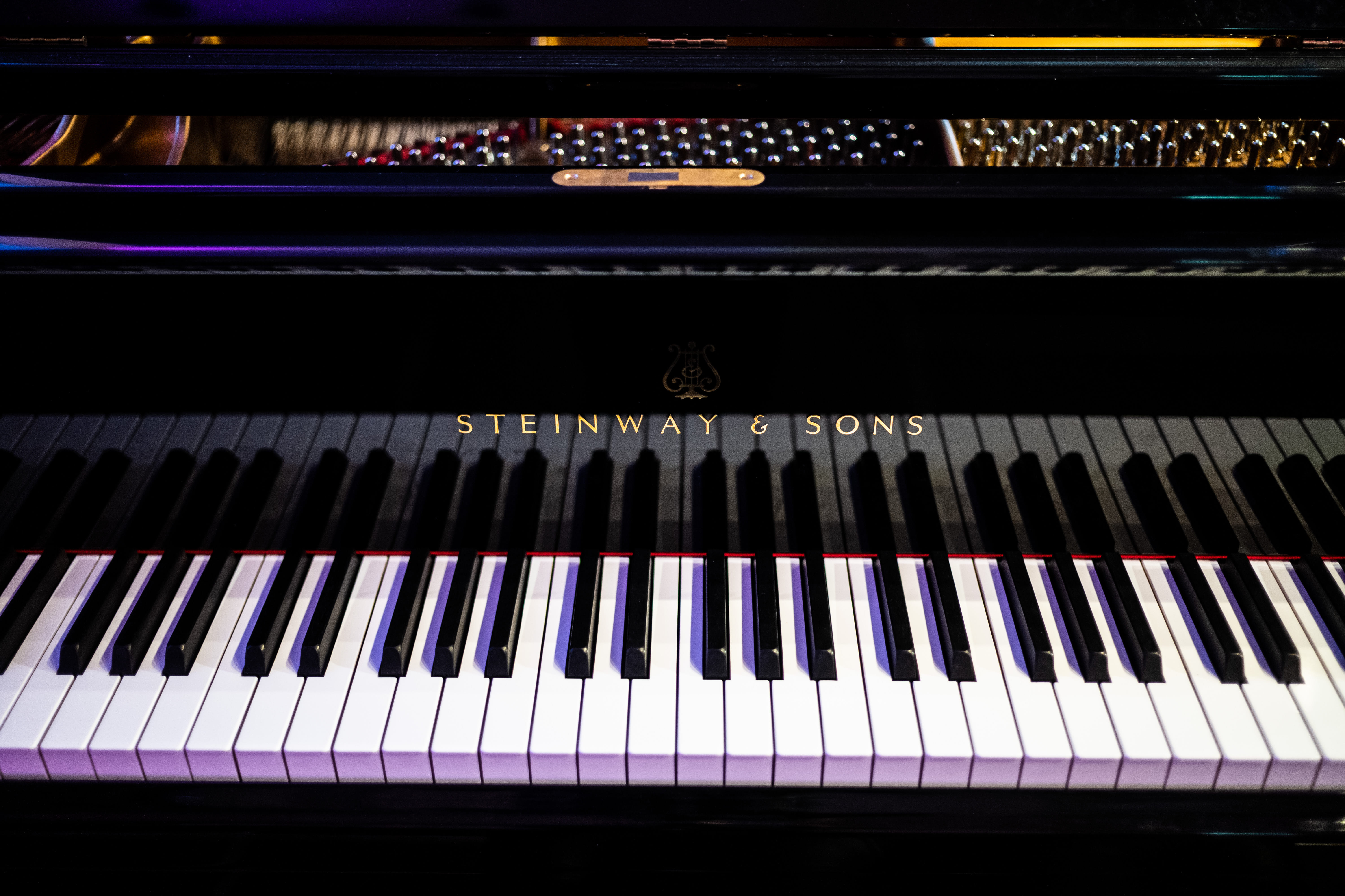 Princes Alexandra Hall 11