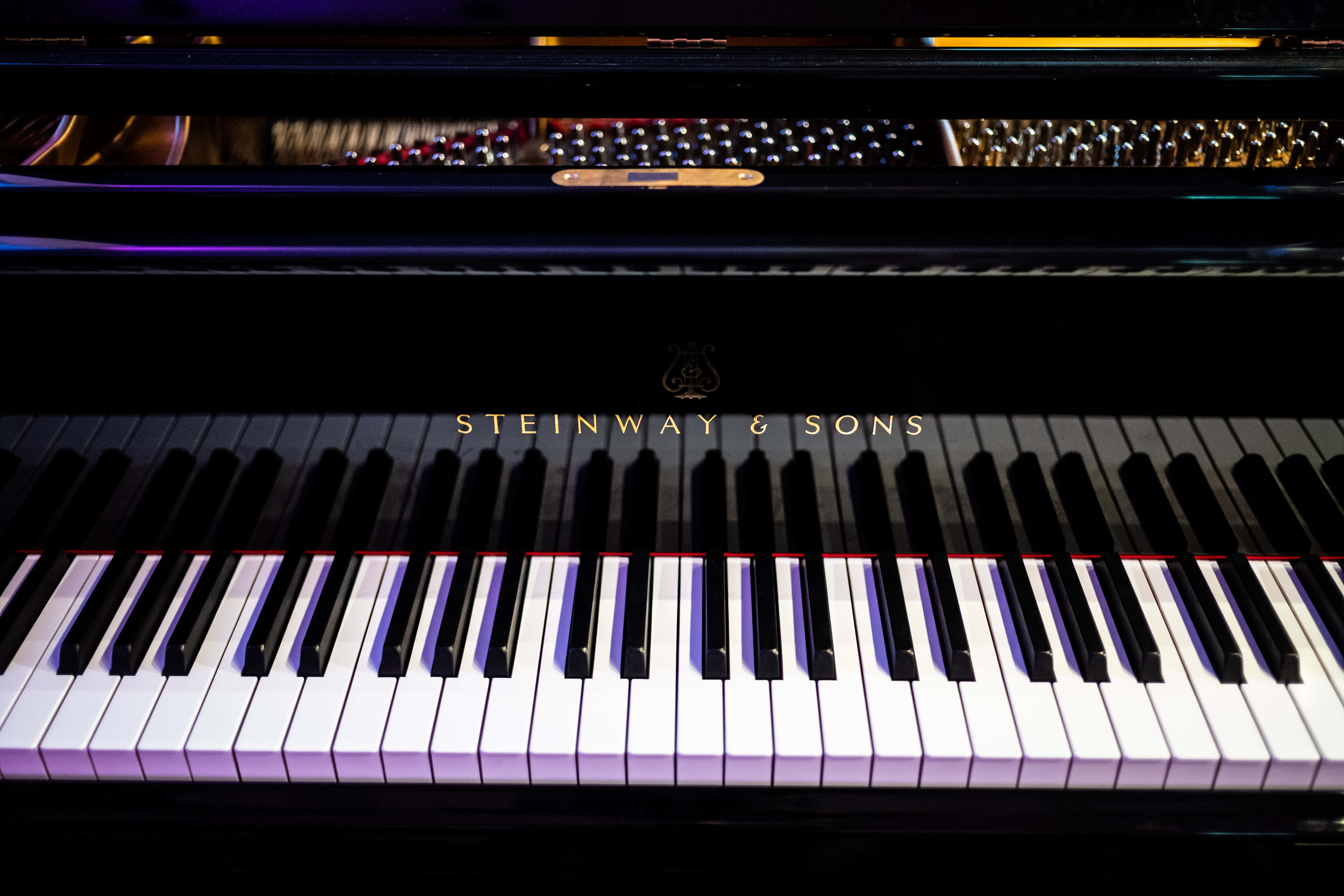 Princes Alexandra Hall 11