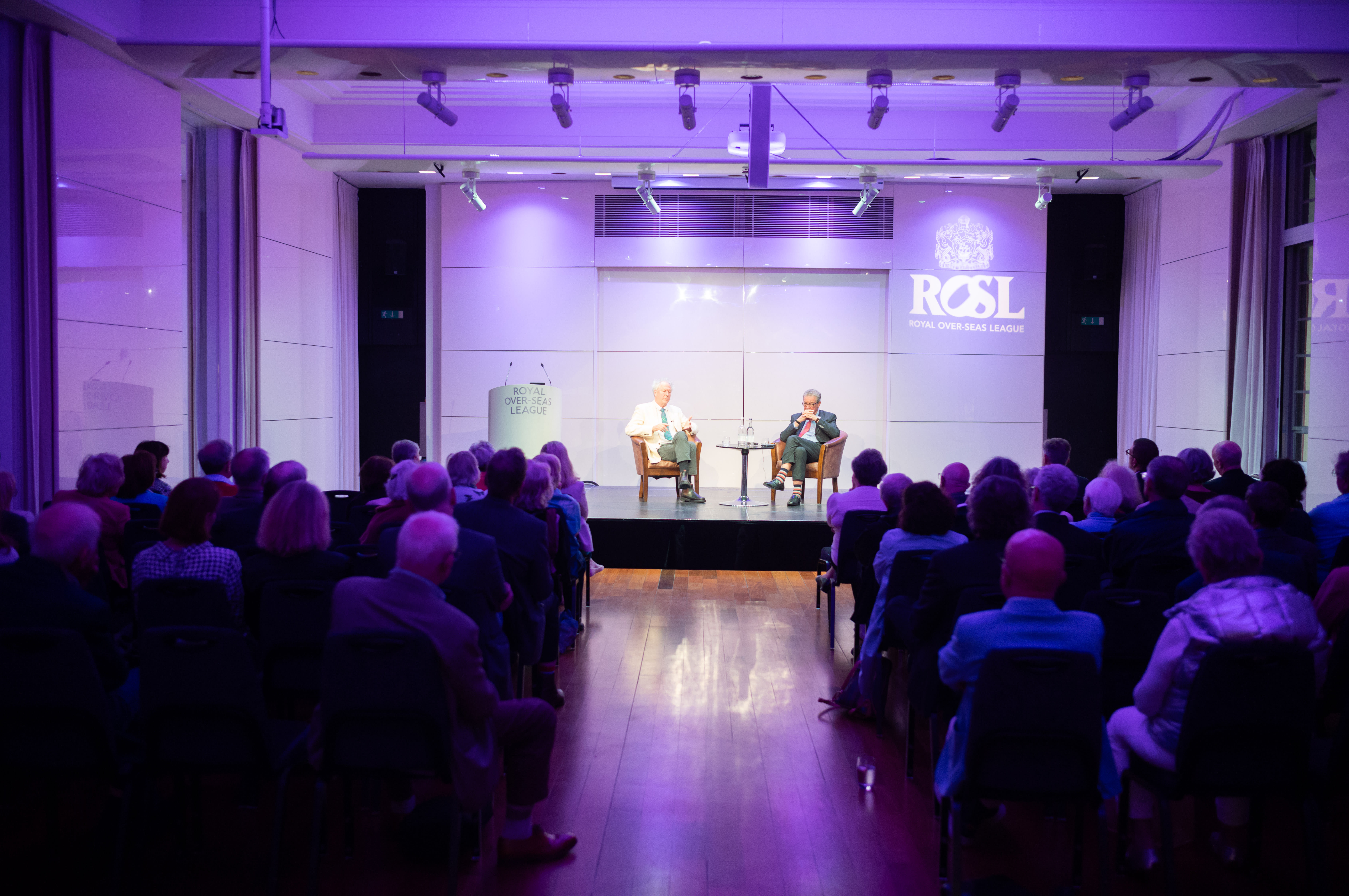 Princes Alexandra Hall 15