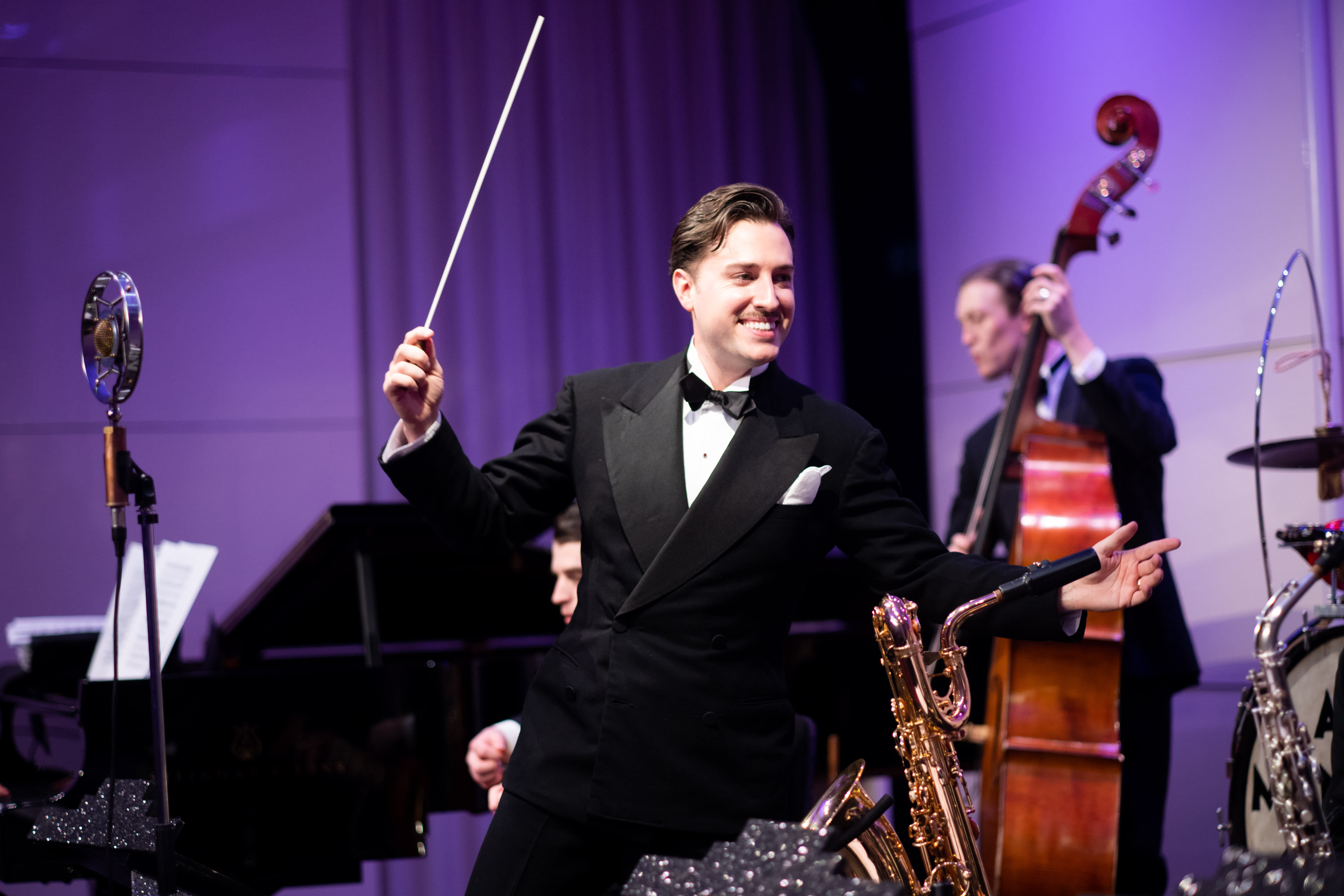 Princes Alexandra Hall 16