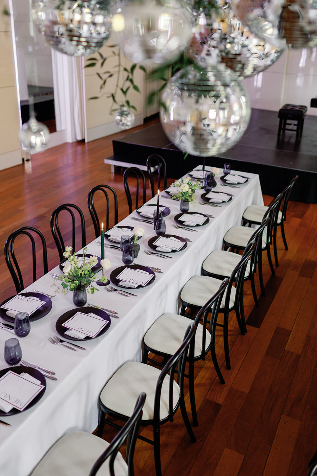 Princes Alexandra Hall 4